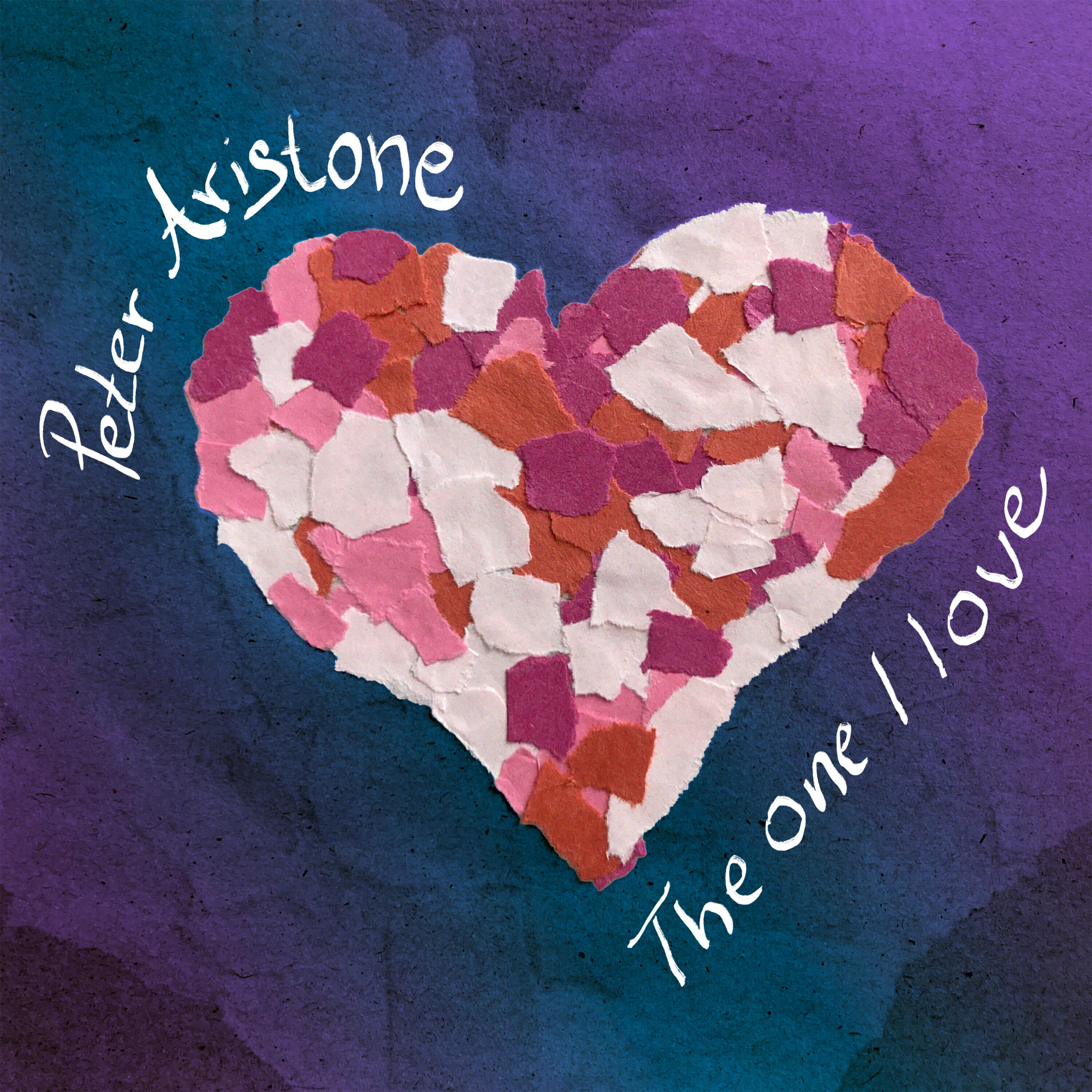 Релиз The one I love