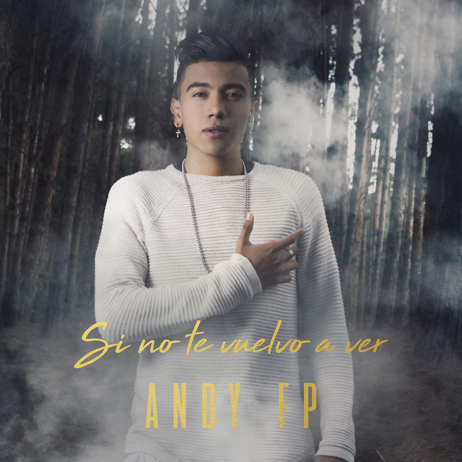 Релиз Si No Te Vuelvo a Ver
