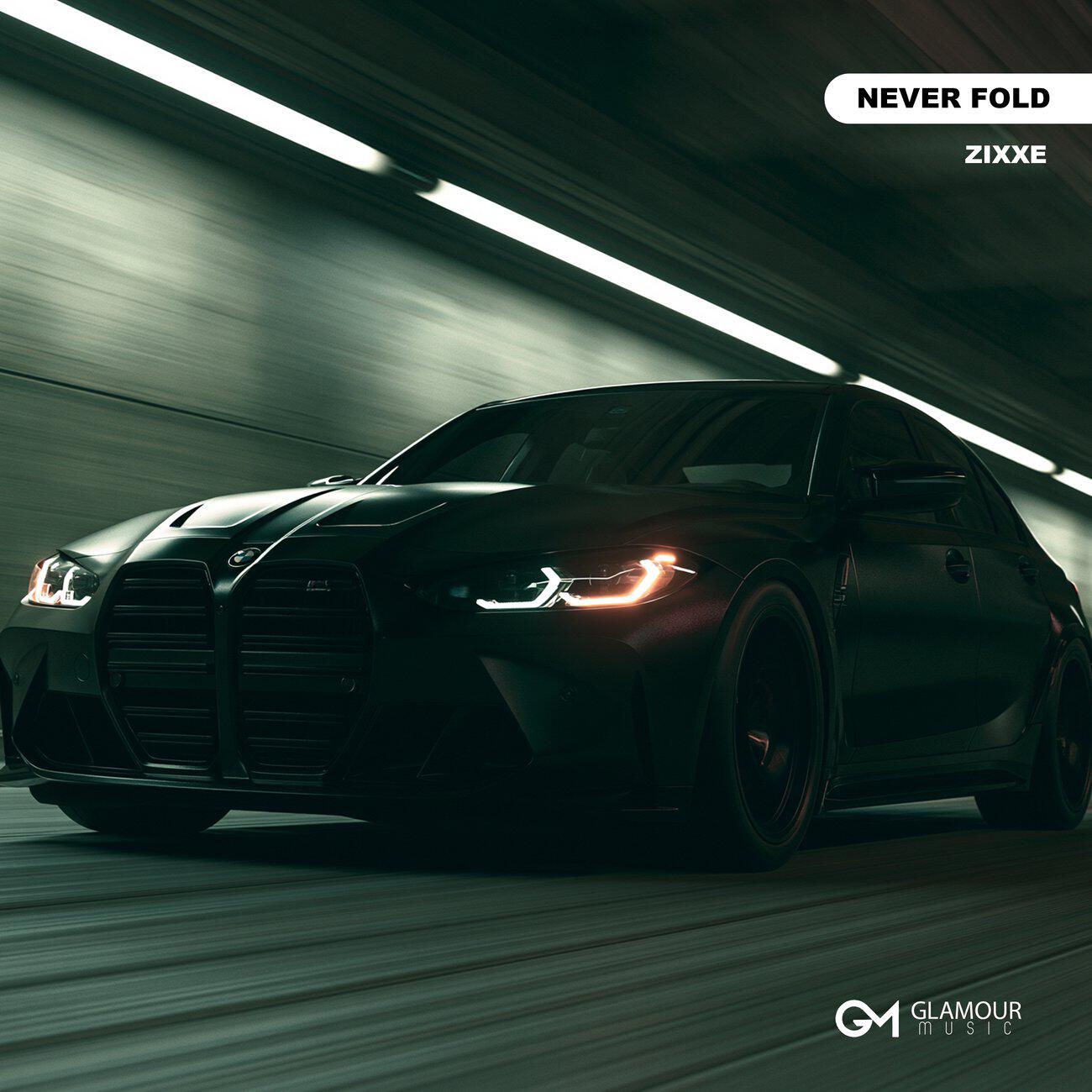 Релиз Never Fold