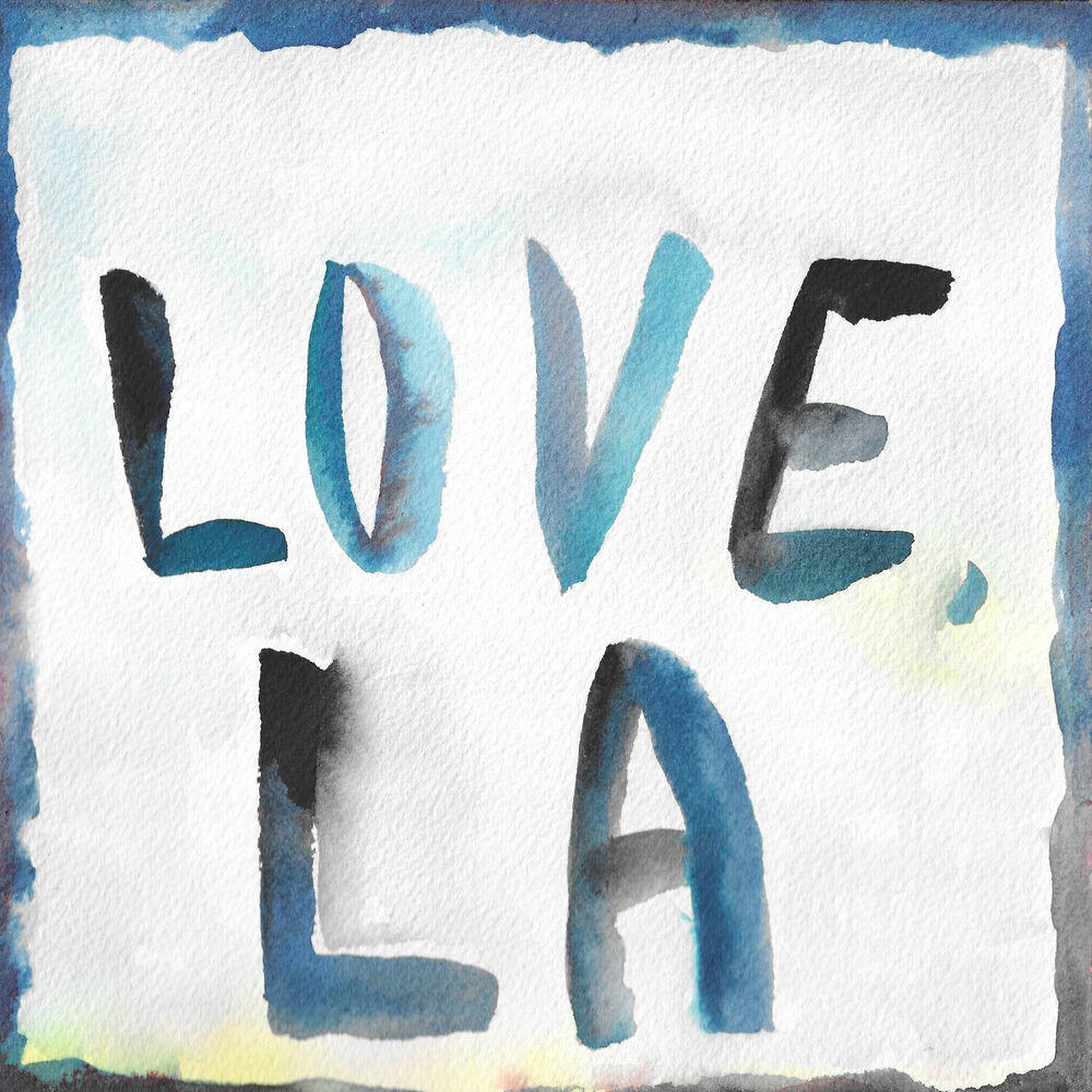 Релиз Love, LA