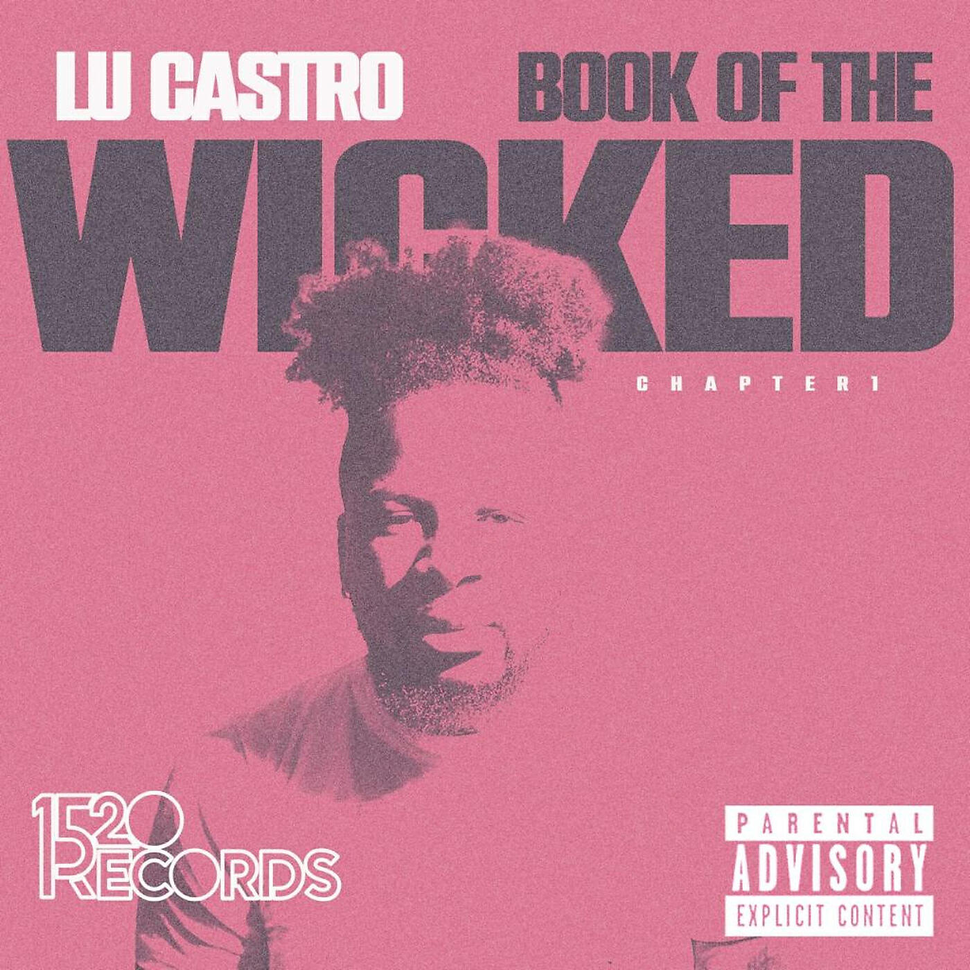 Релиз Book of the Wicked: Chapter 1