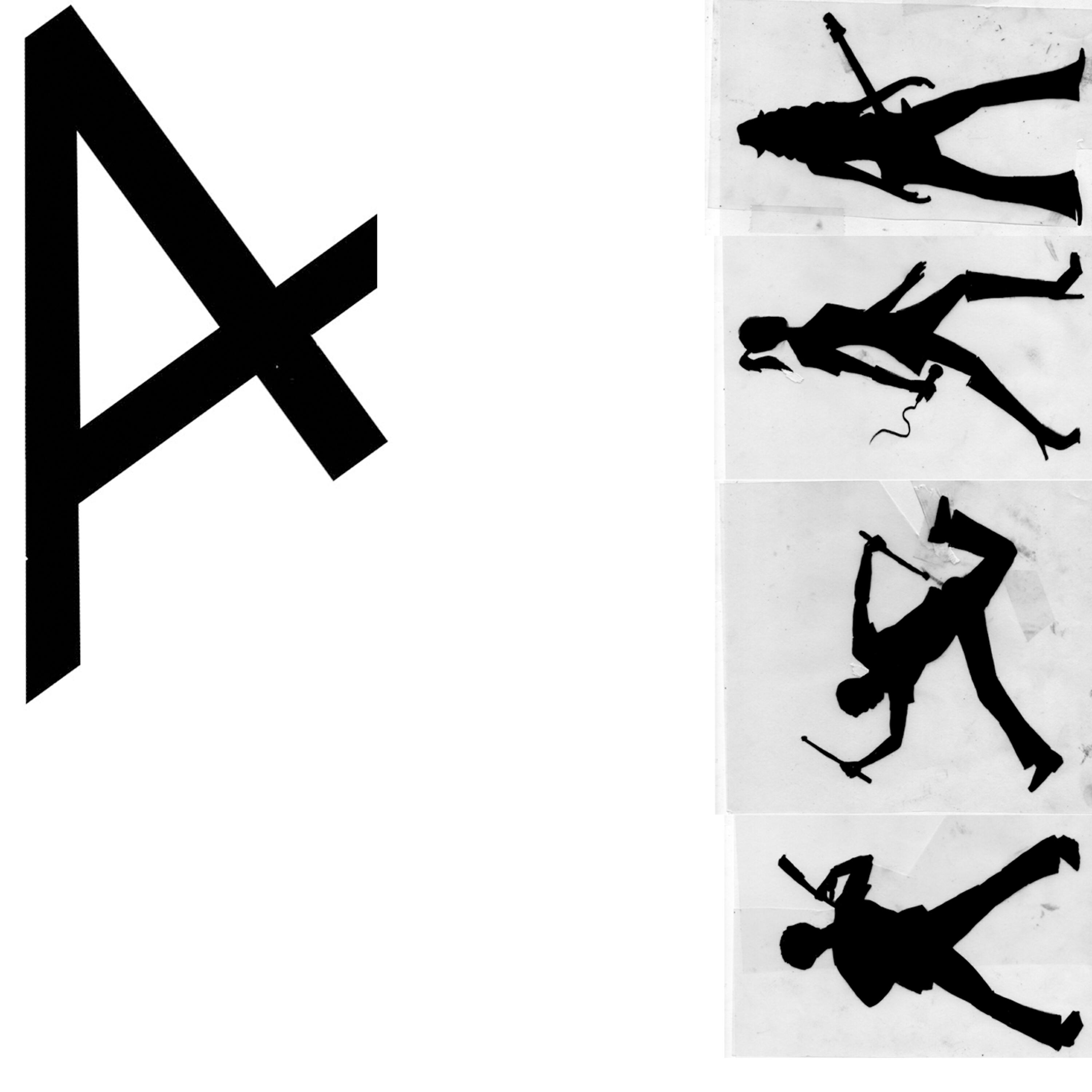 Релиз 4 en Alicante. Arcoiris