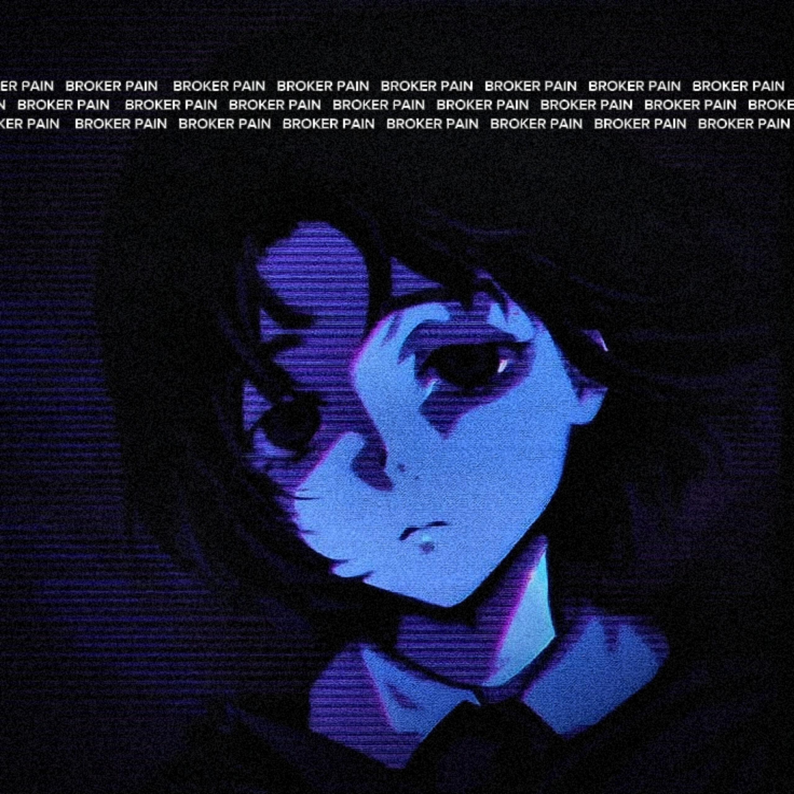 Релиз BROKER PAIN