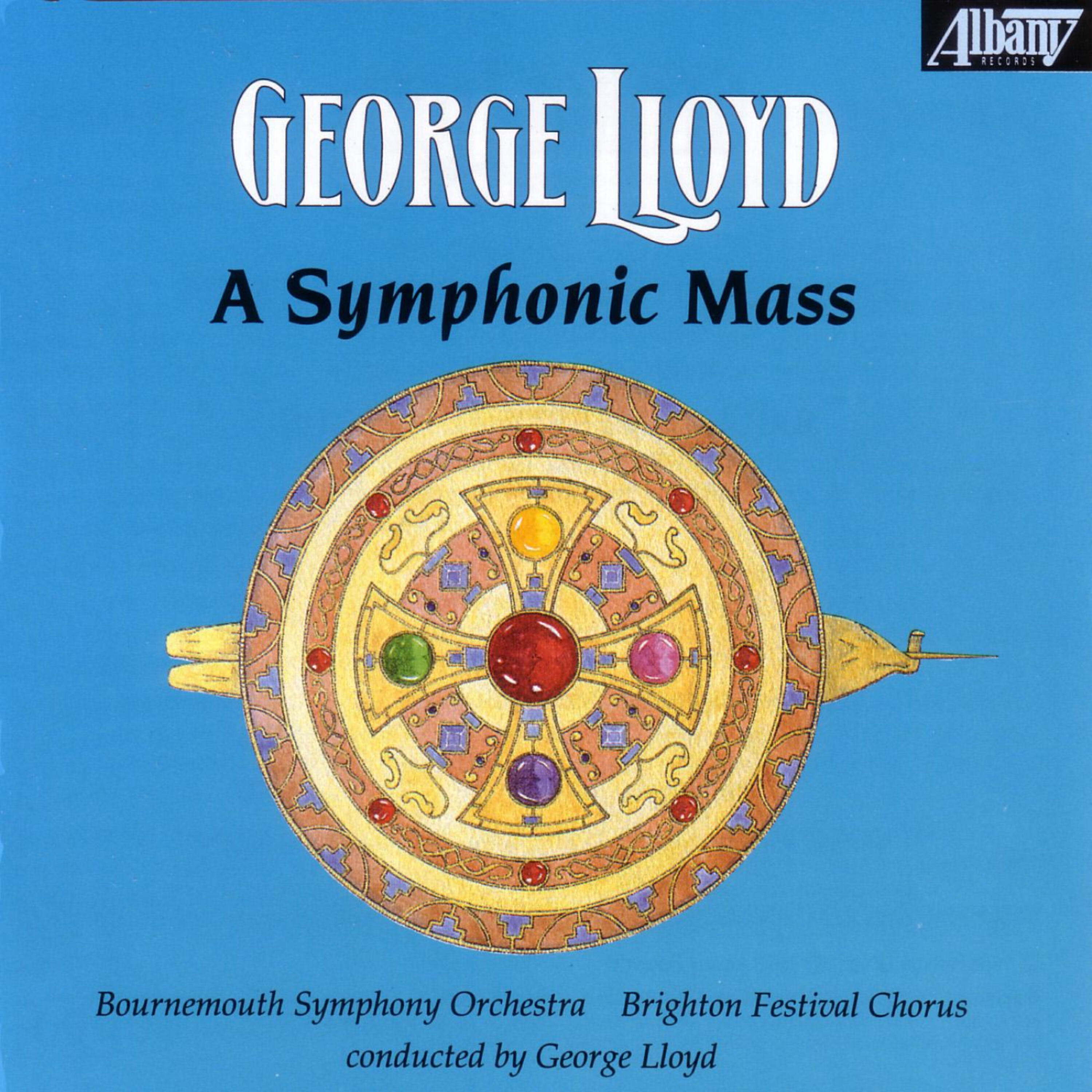 Релиз A Symphonic Mass