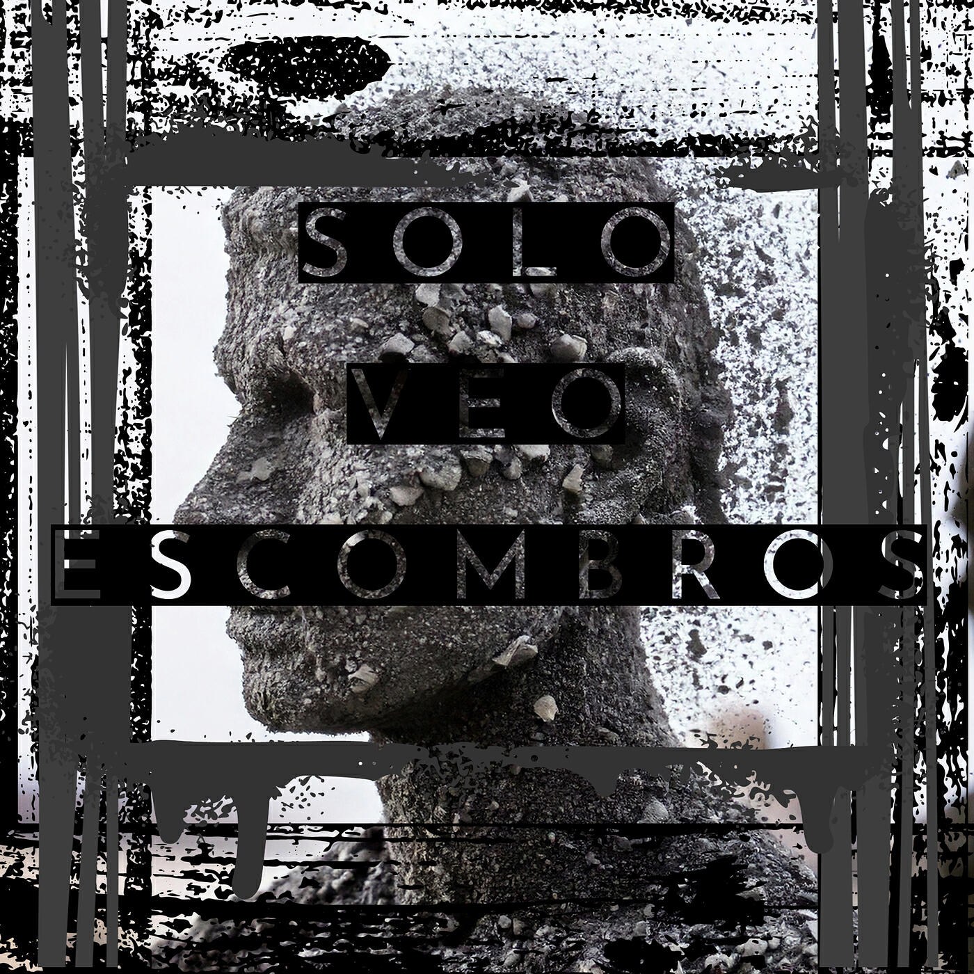 Релиз Solo Veo Escombros