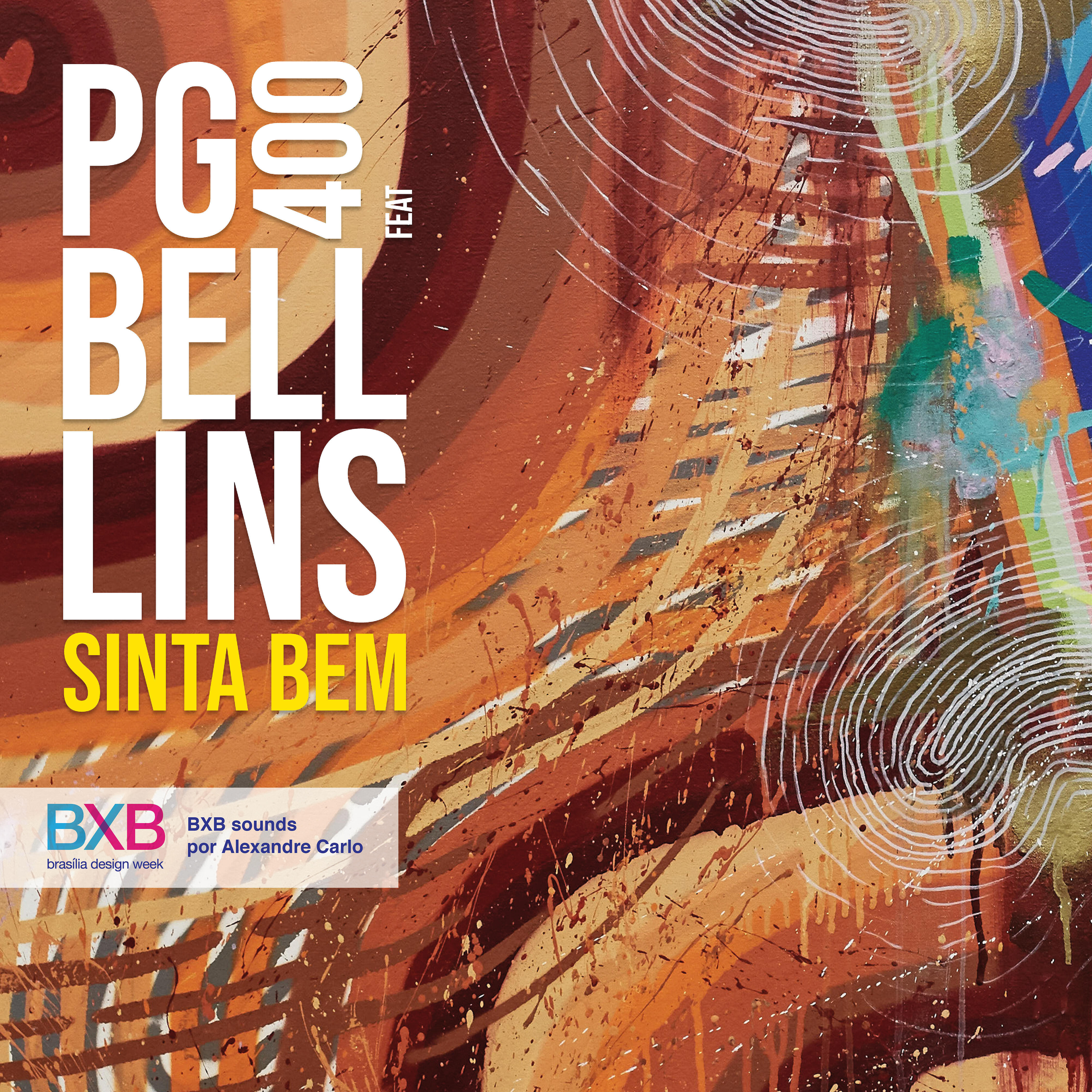 Релиз Sinta Bem