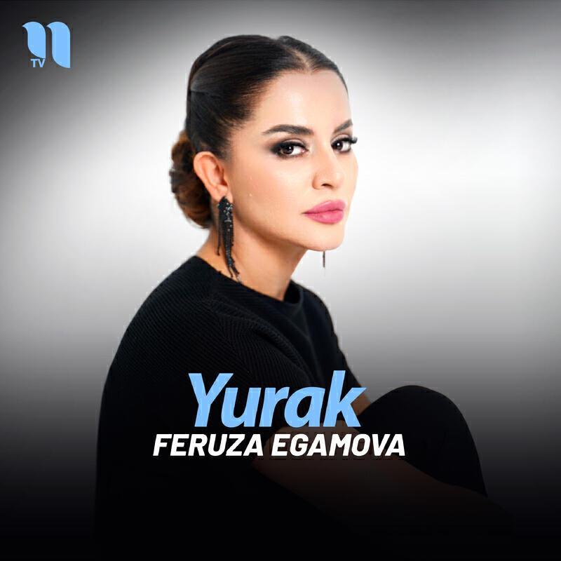 Feruza Egamova