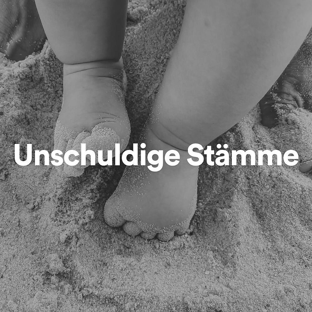 Постер альбома Unschuldige Stämme