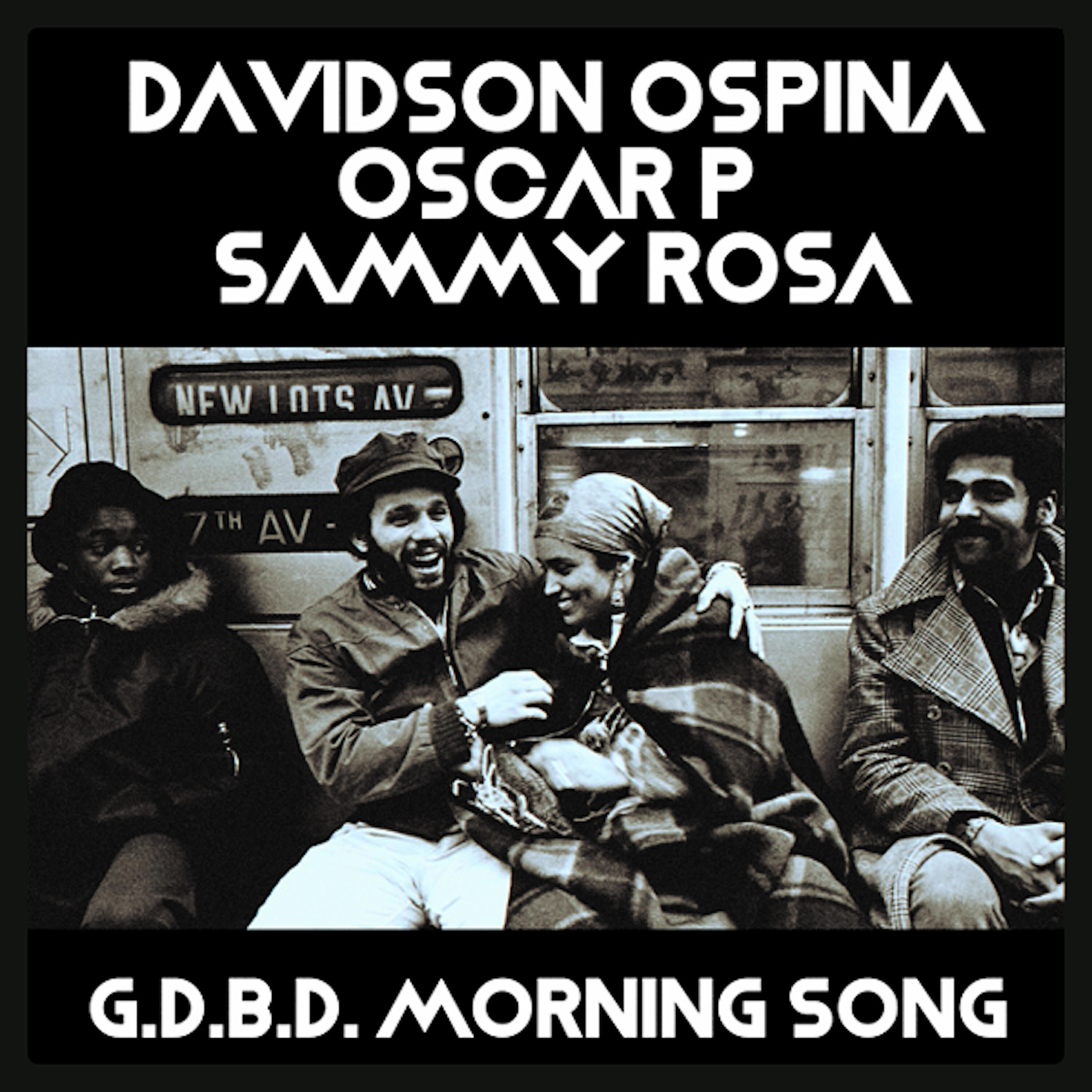 Релиз G.D.B.D. Morning Song