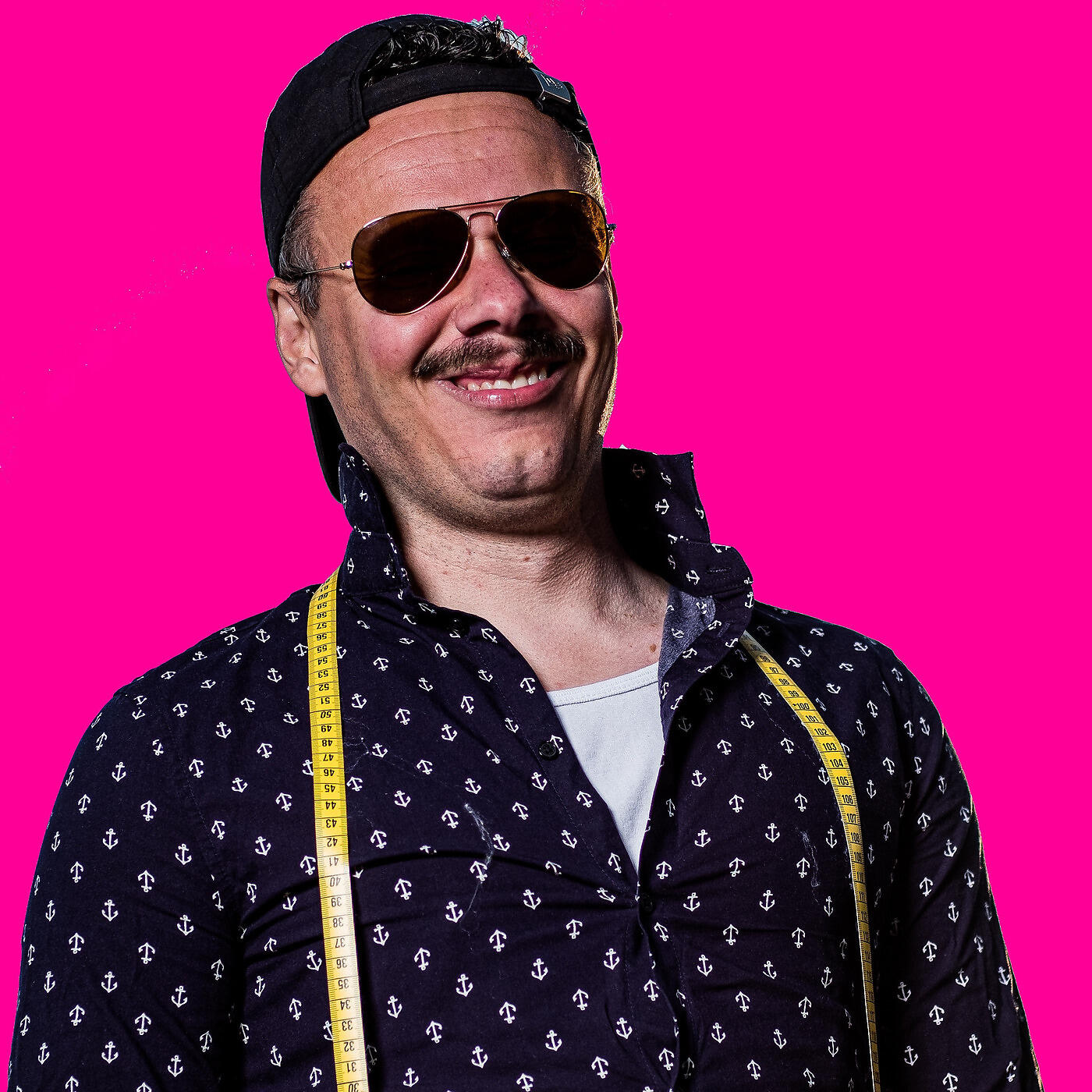 Релиз Mister