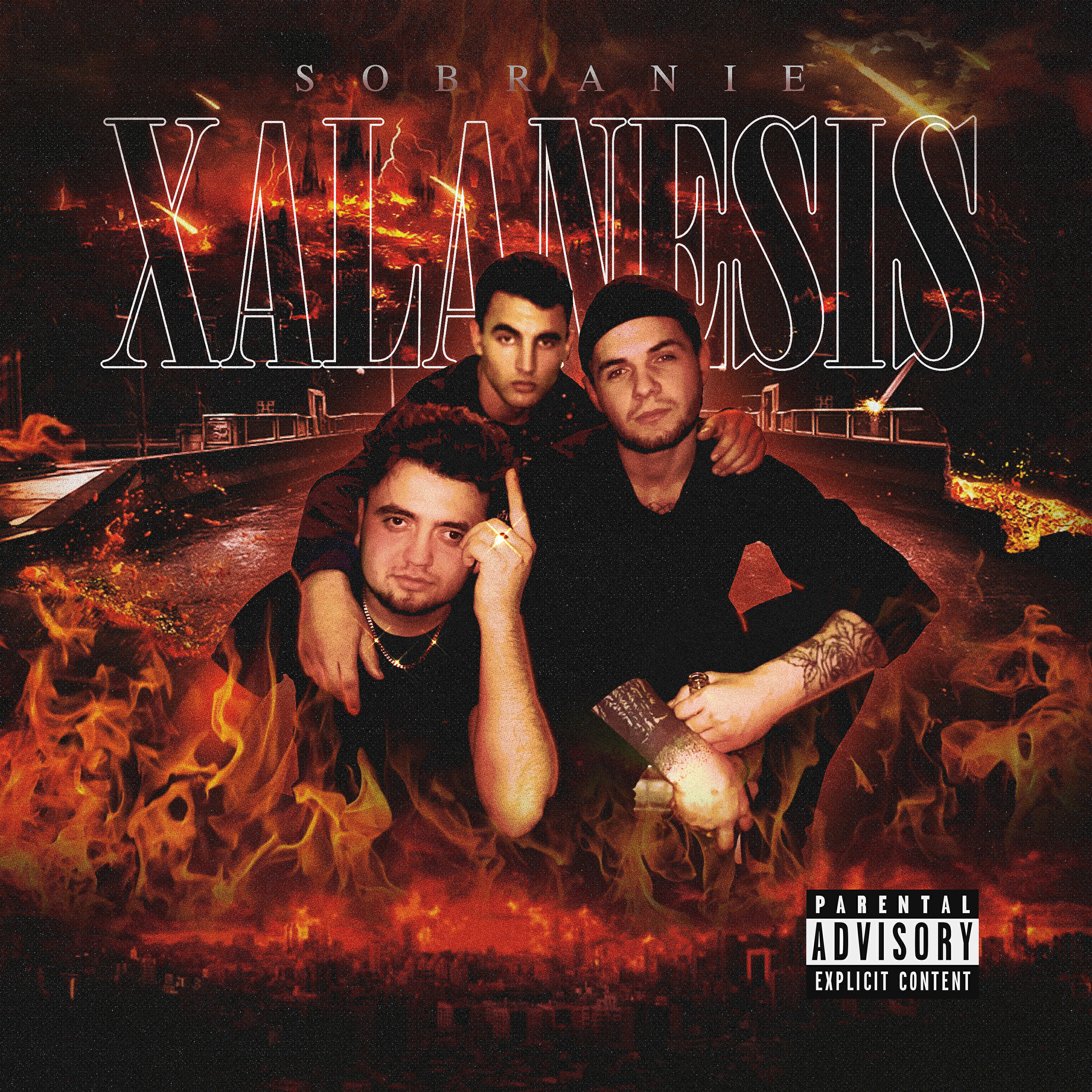 Xalanesis