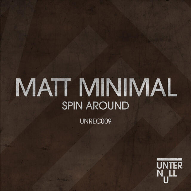 Релиз Spin Around