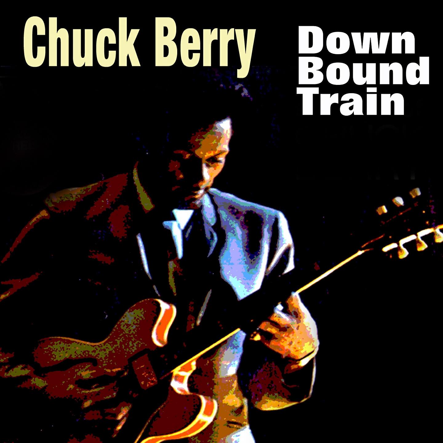 Релиз Down Bound Train