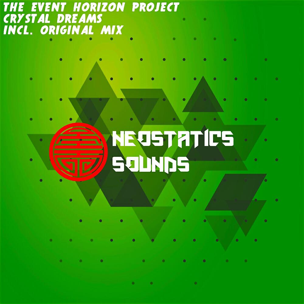 Релиз Crystal Dreams