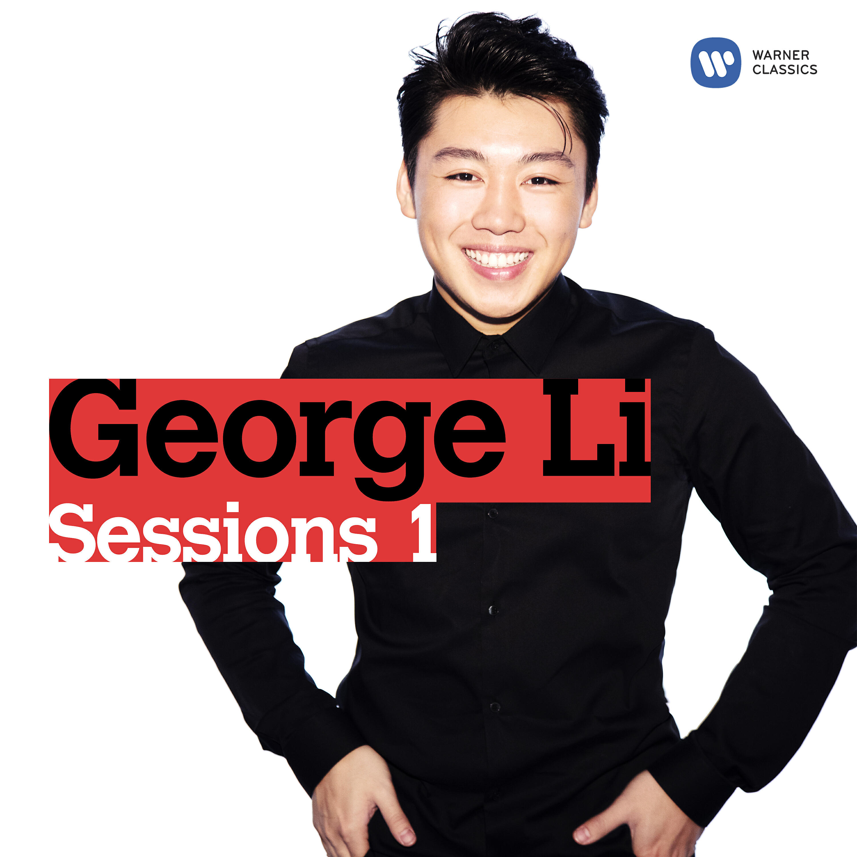 Релиз Sessions 1
