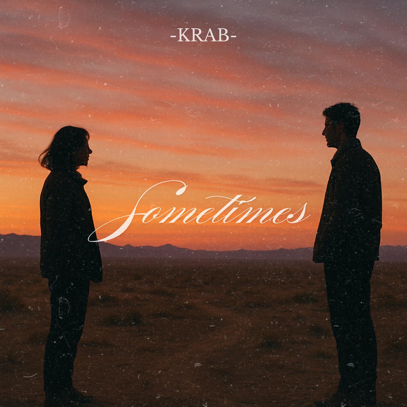 Релиз Sometimes