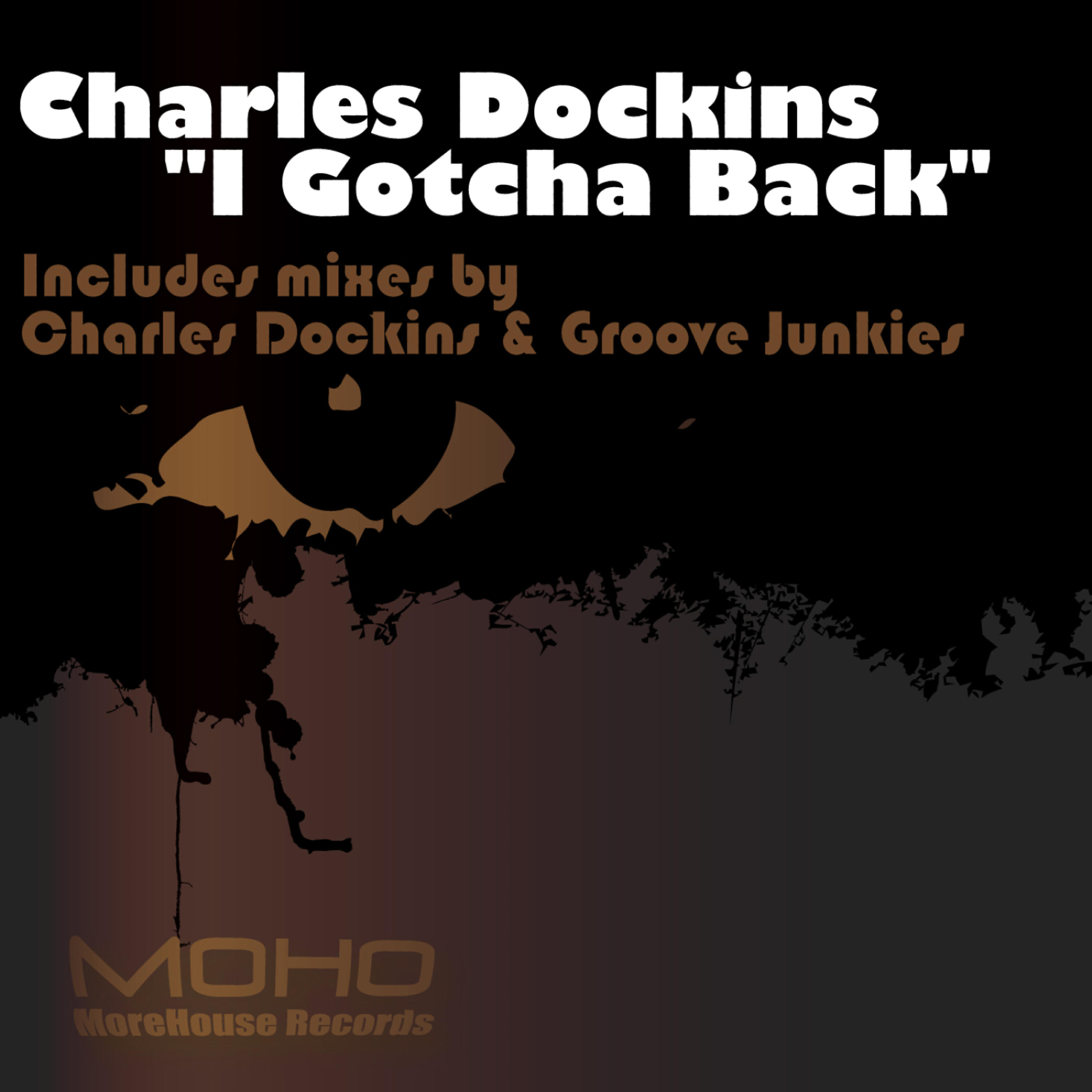 Релиз I Gotcha Back