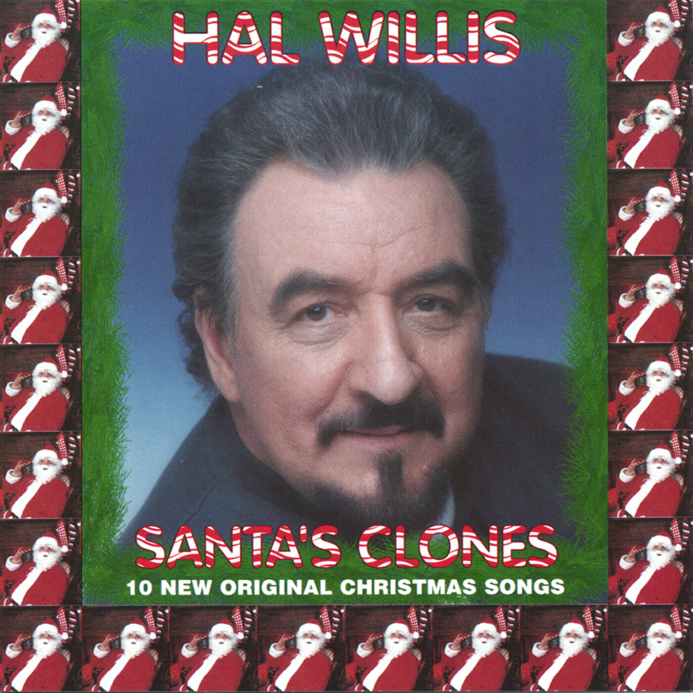 Релиз Santa's Clones