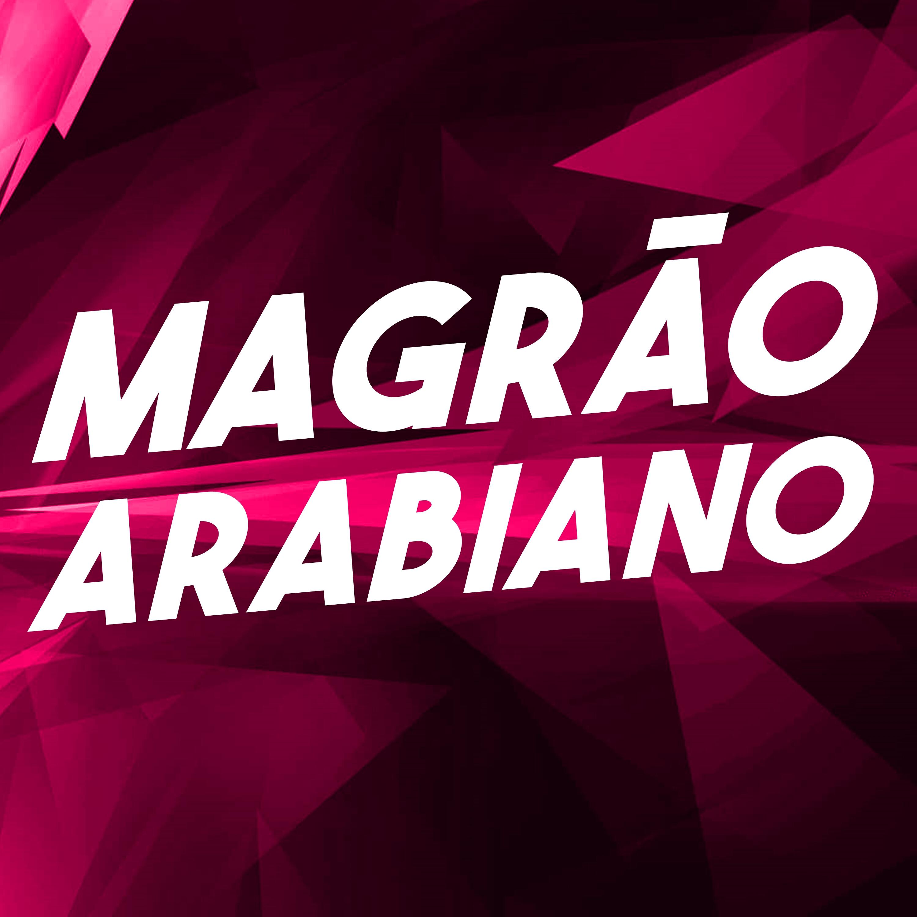 Релиз Magrão Arabiano