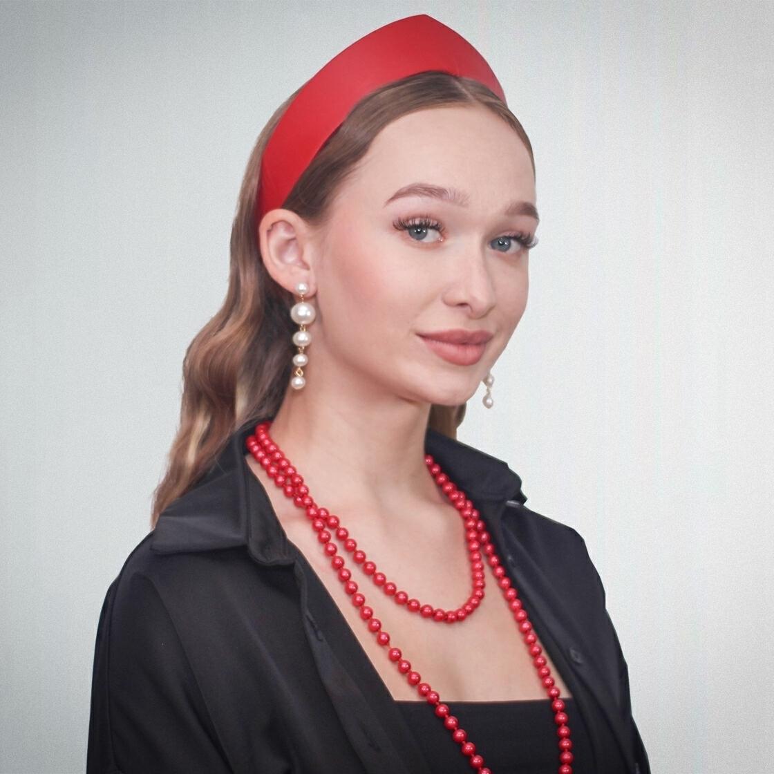 Виктория Мимонова