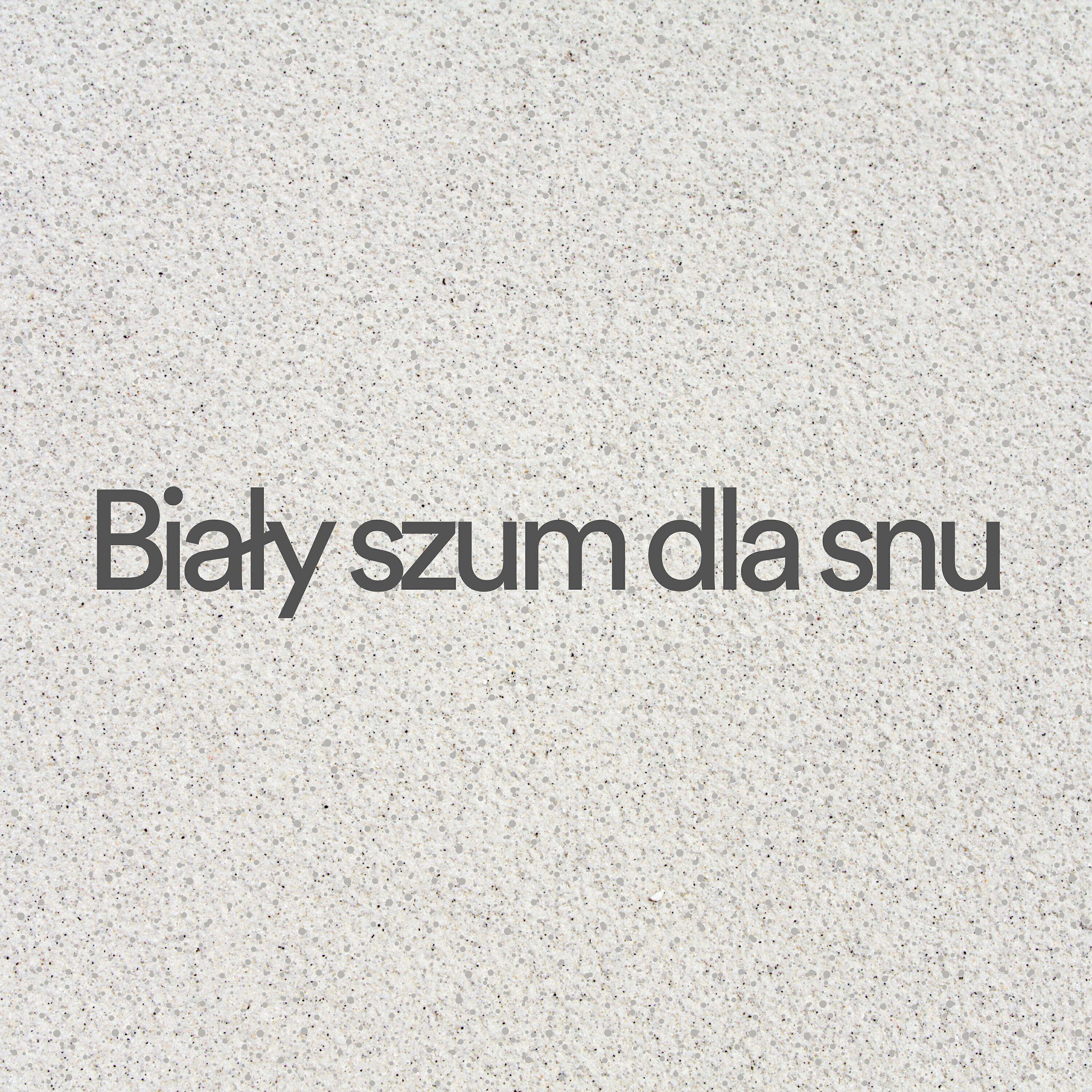 Biały Szum Relaks