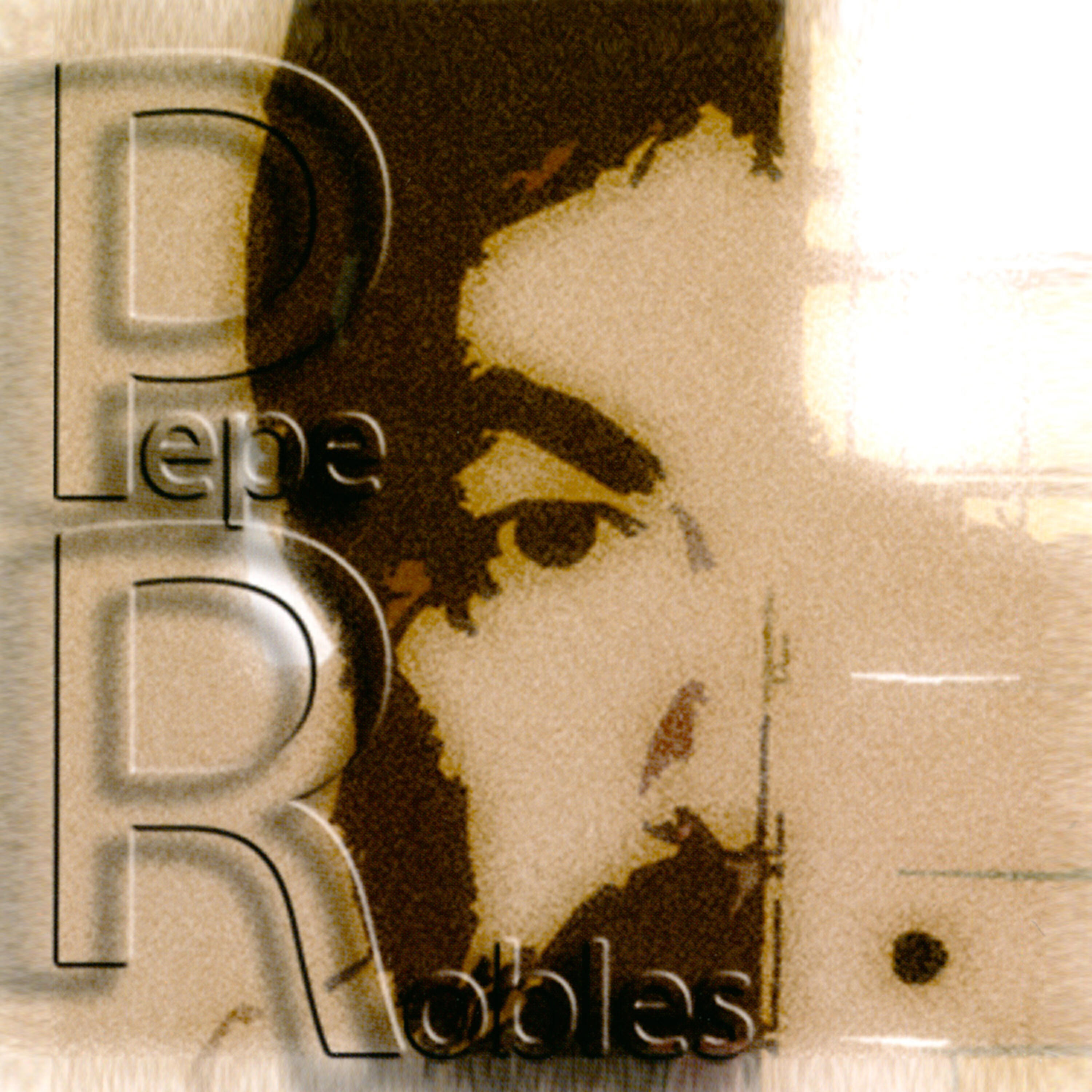 Релиз Pepe Robles