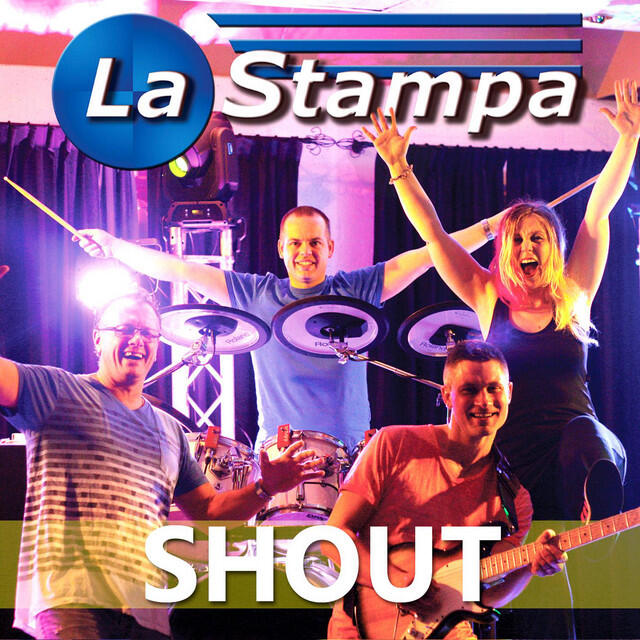 Релиз Shout