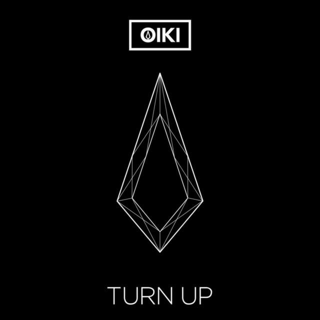 Релиз Turn Up