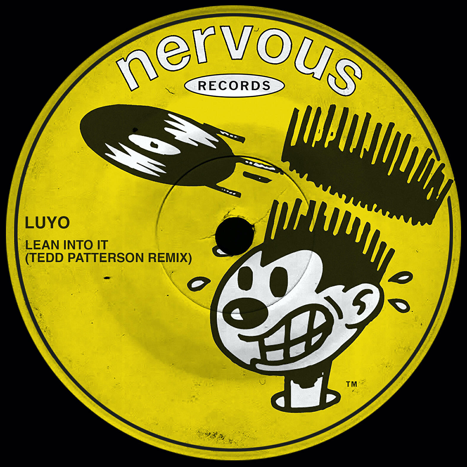 Релиз Lean Into It (Tedd Patterson Remix)