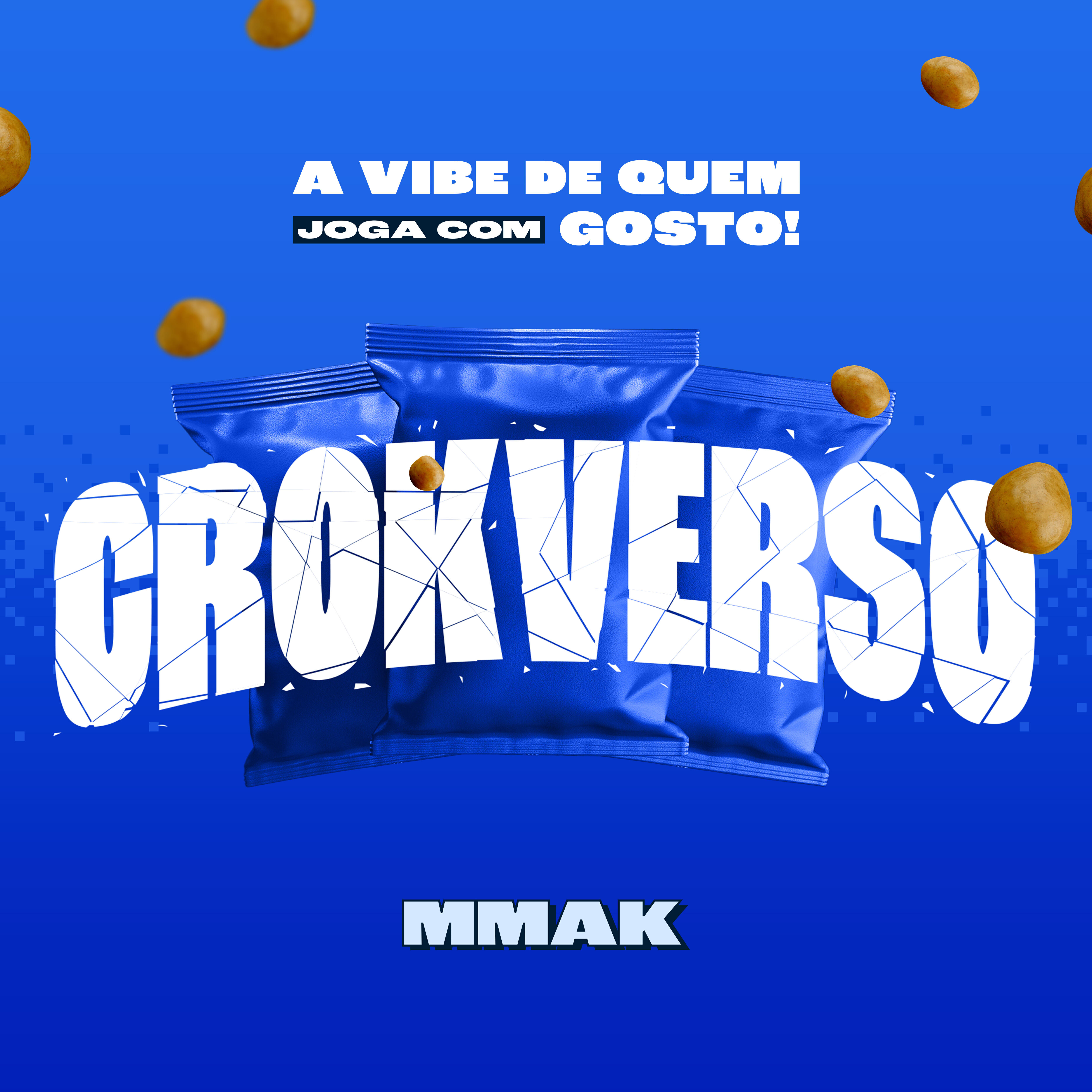 Релиз Crokverso
