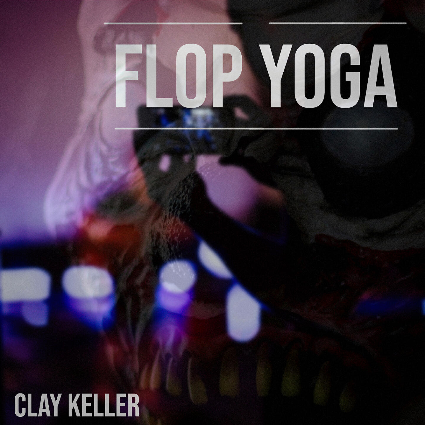 Релиз Flop Yoga