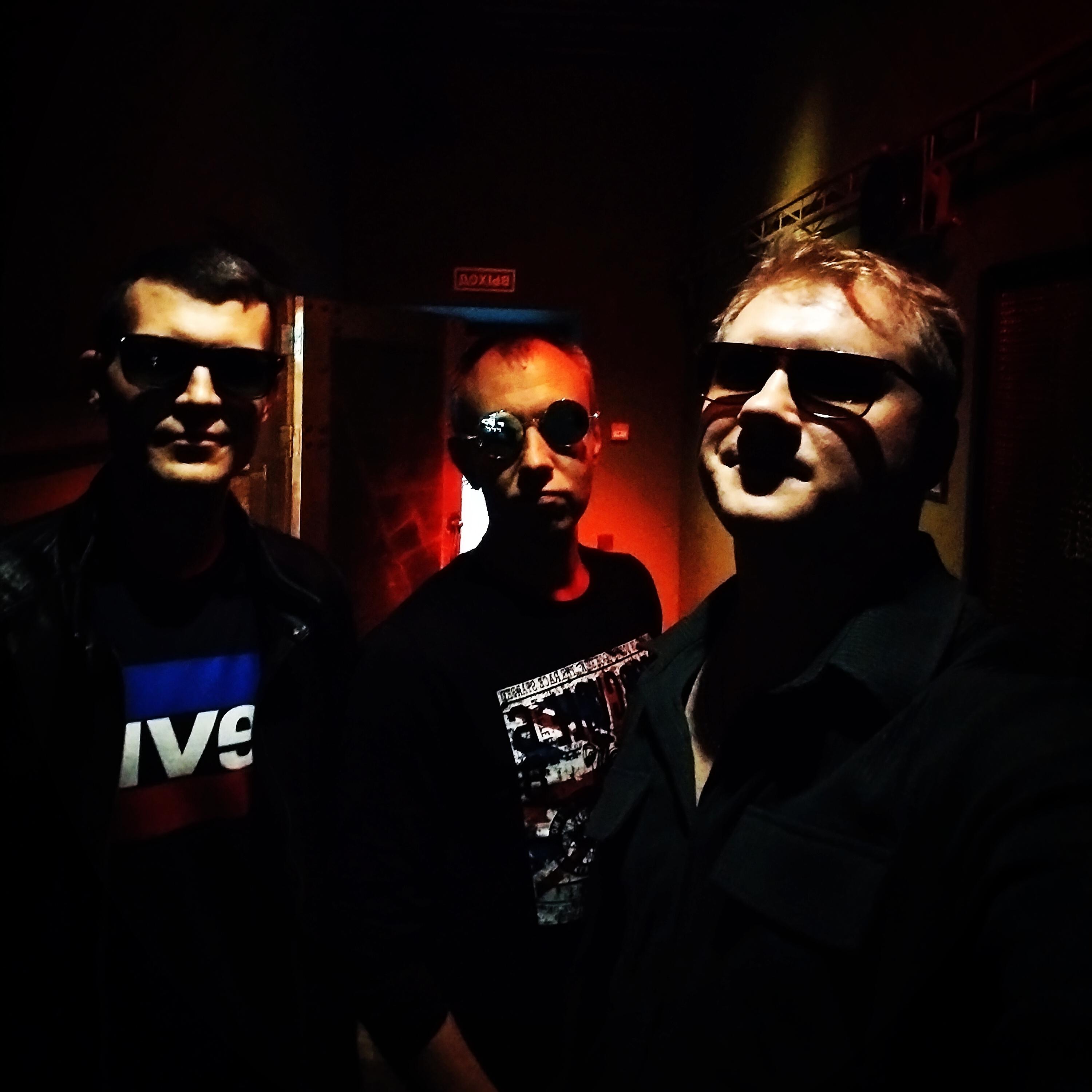 Boris Britva Band
