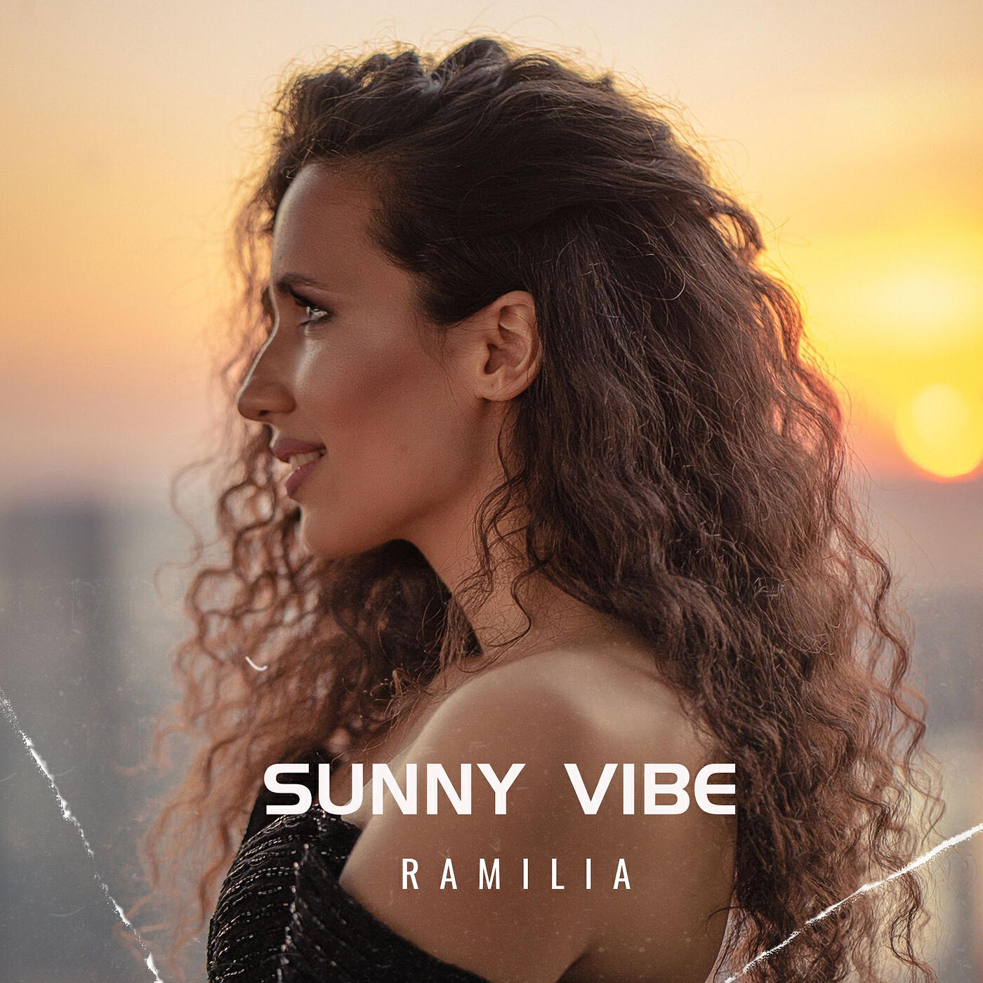 Релиз Sunny Vibe