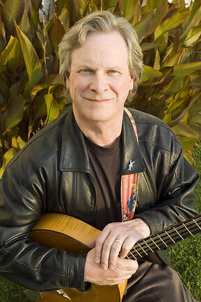 Danny Carnahan