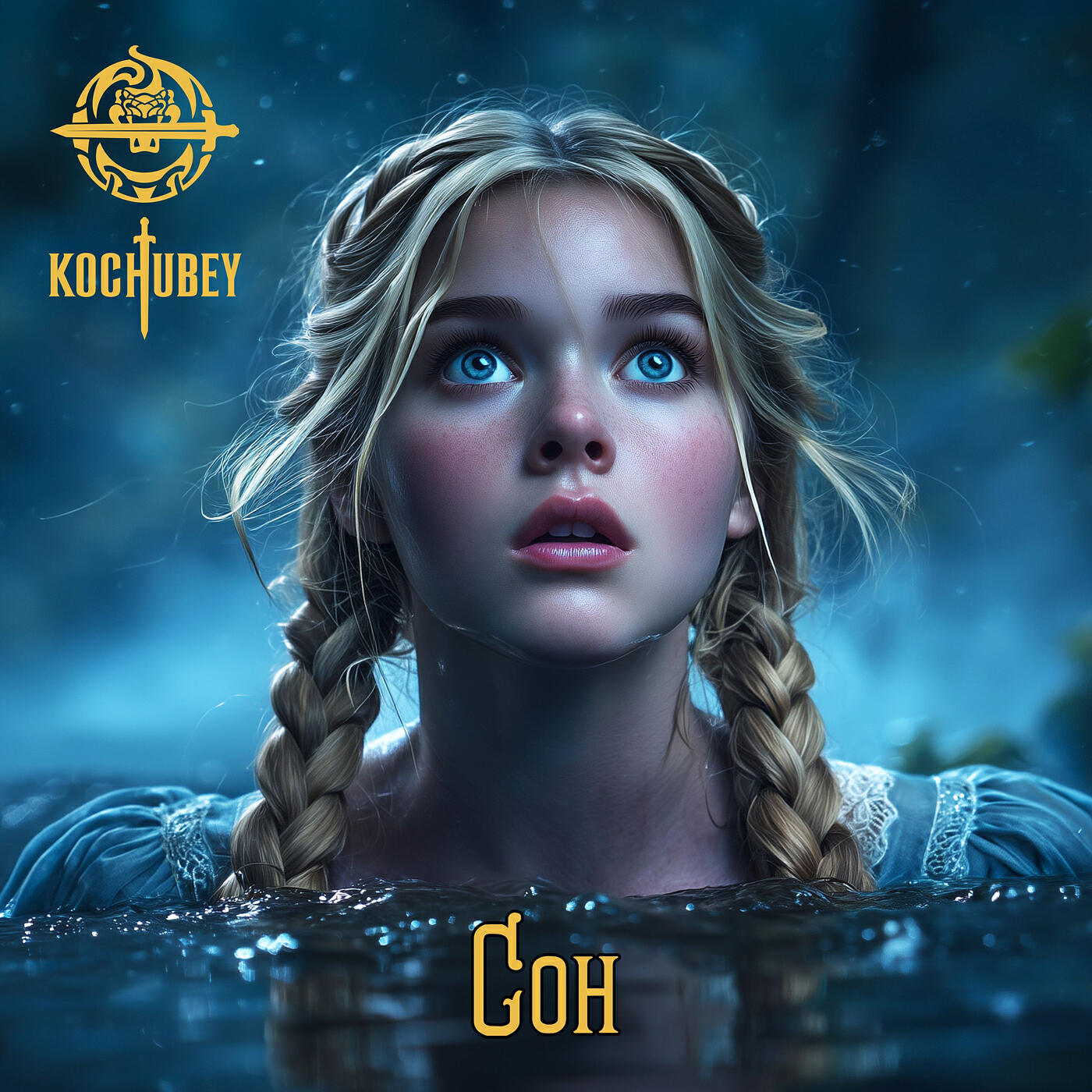 Релиз Сон