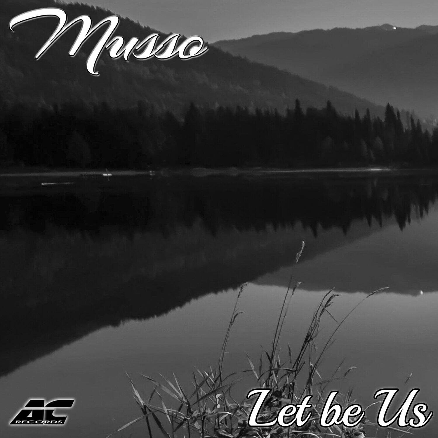 Релиз LET BE US