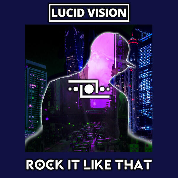Релиз Rock It Like That