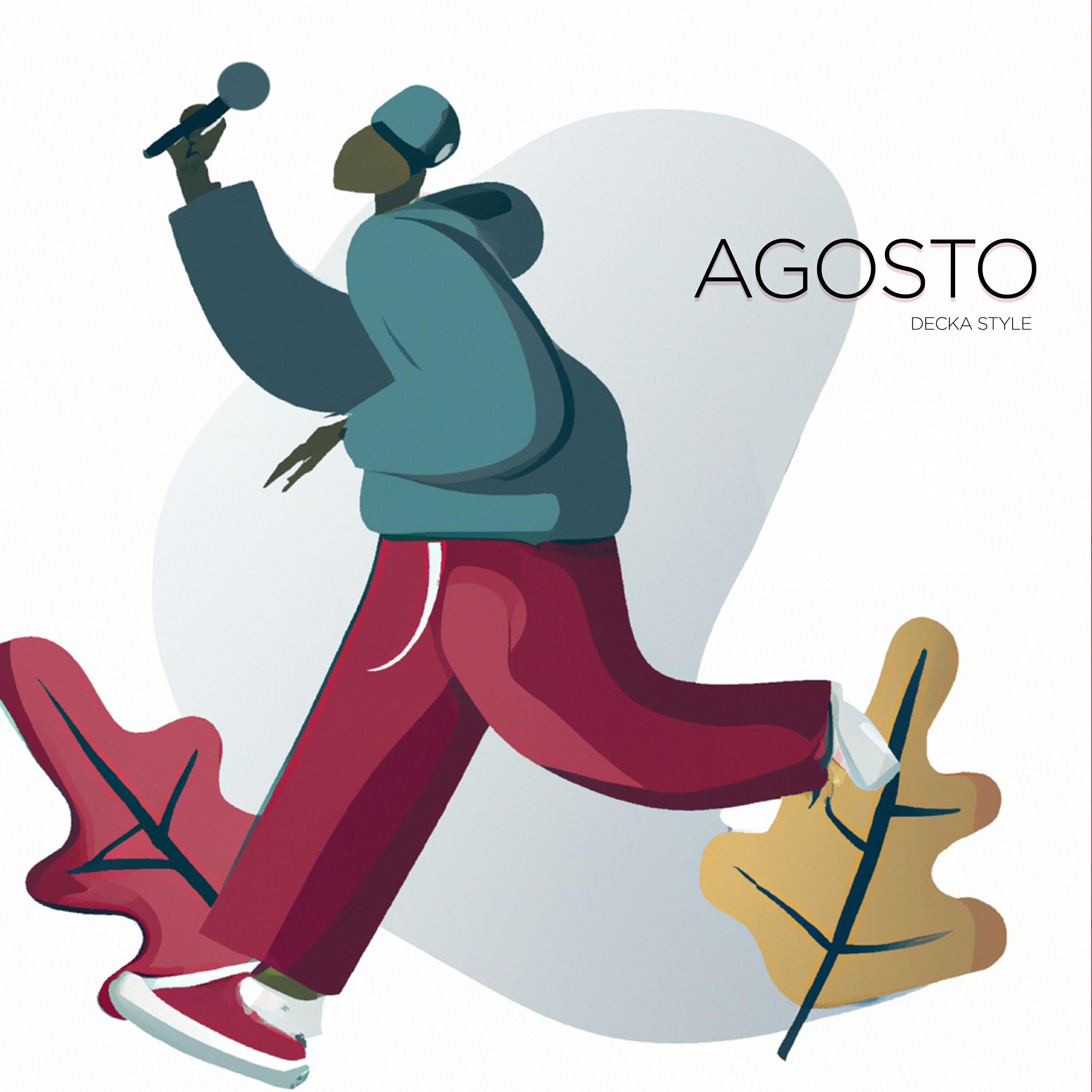 Релиз Agosto