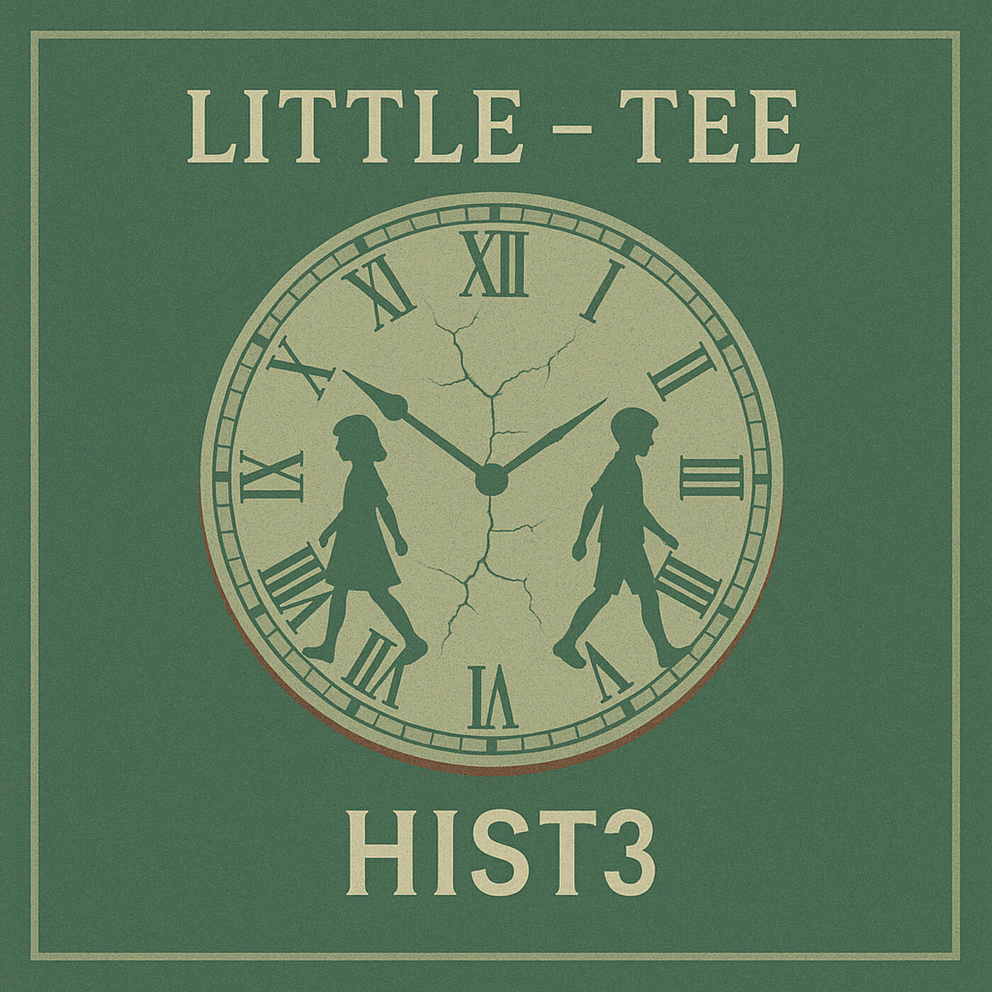 Релиз Hist3