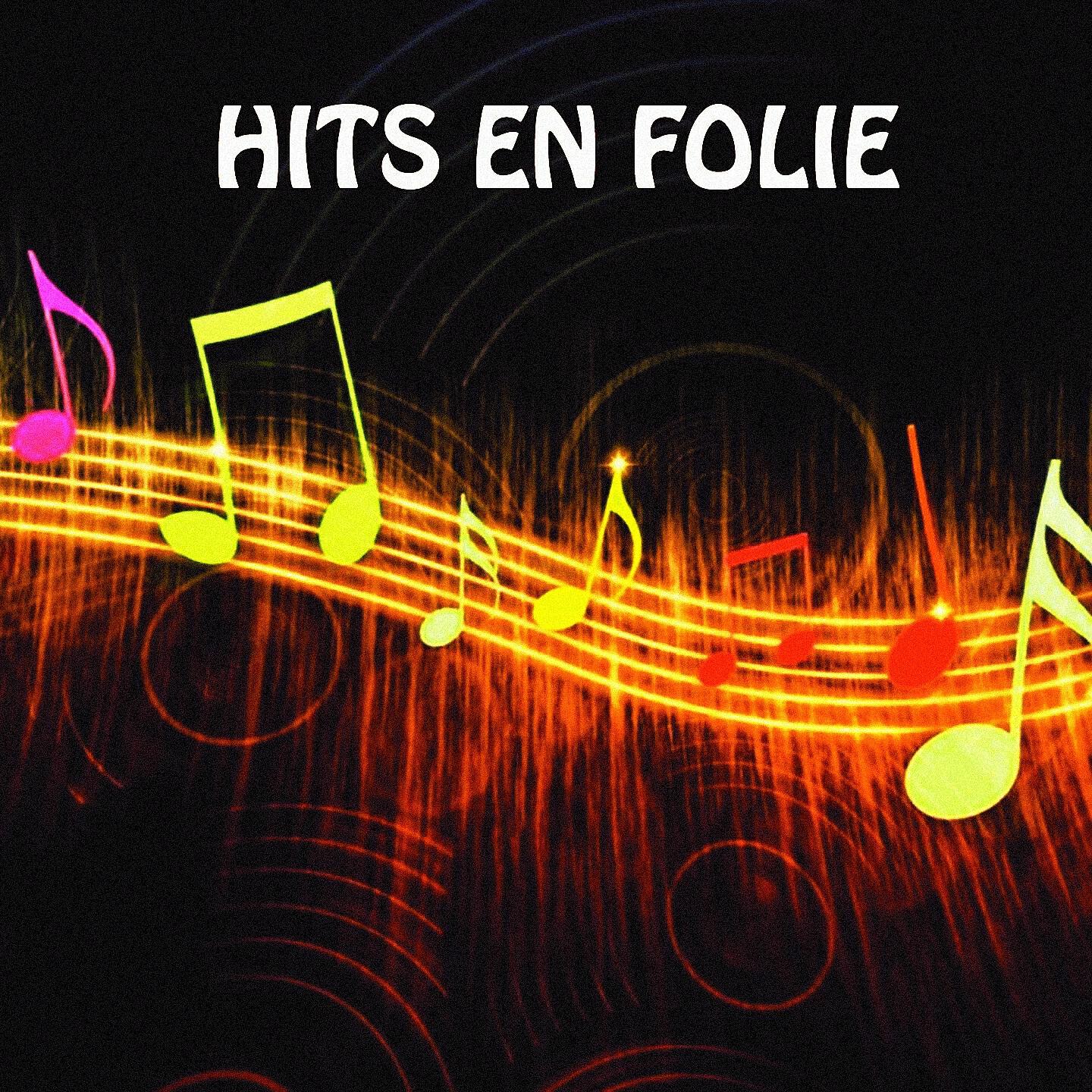 Релиз Hits En Folie