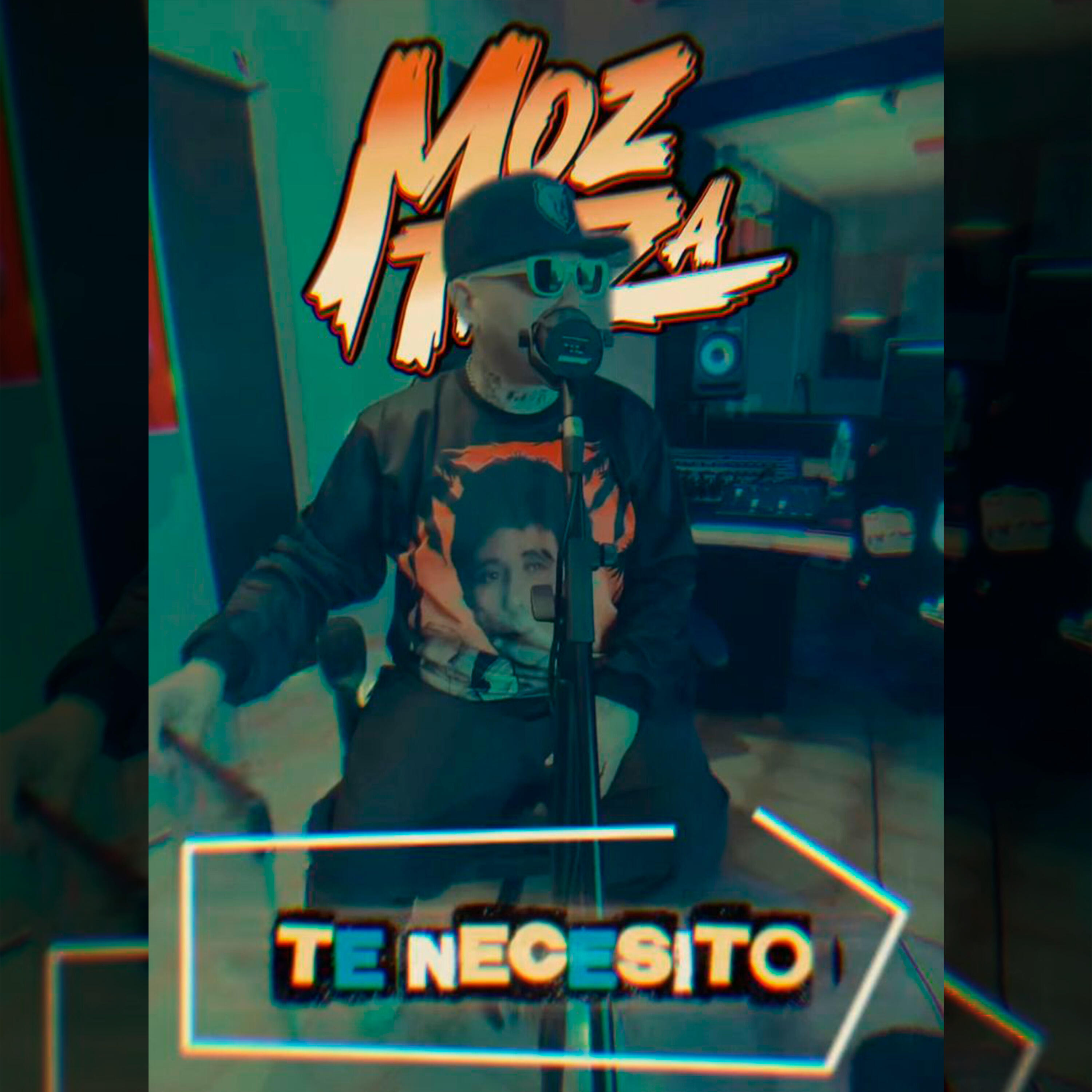 Релиз Te Necesito