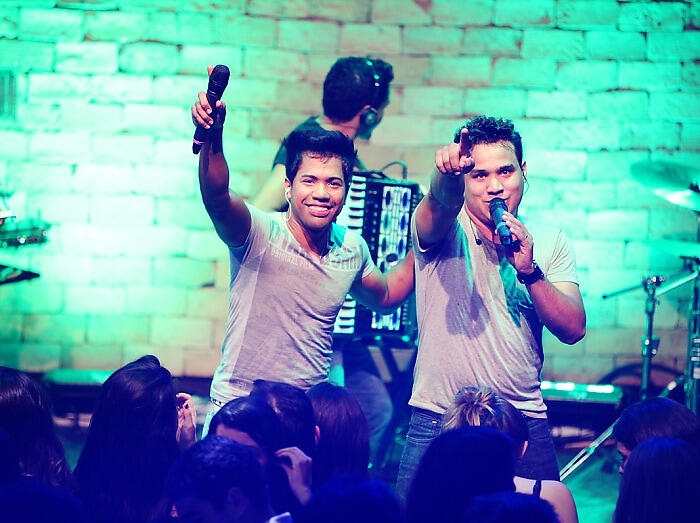 João Lucas & Marcelo