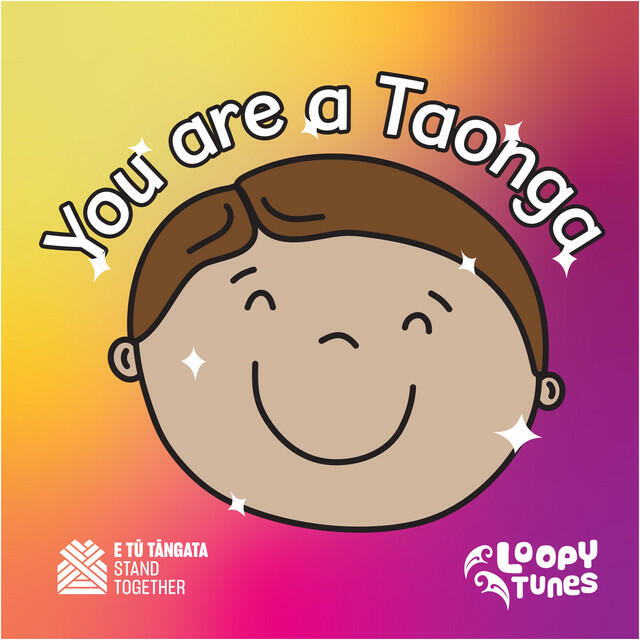 Релиз You Are A Taonga