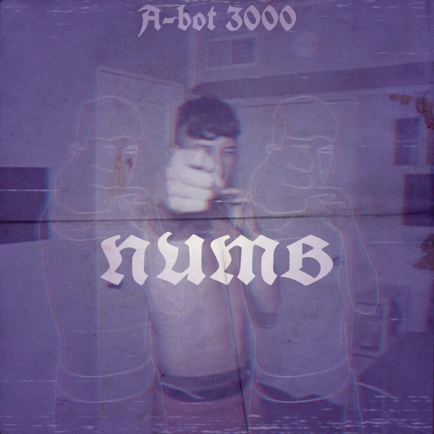Скачать песню A-bot 3000 - Vengeance бесплатно в MP3 для Android и iOS