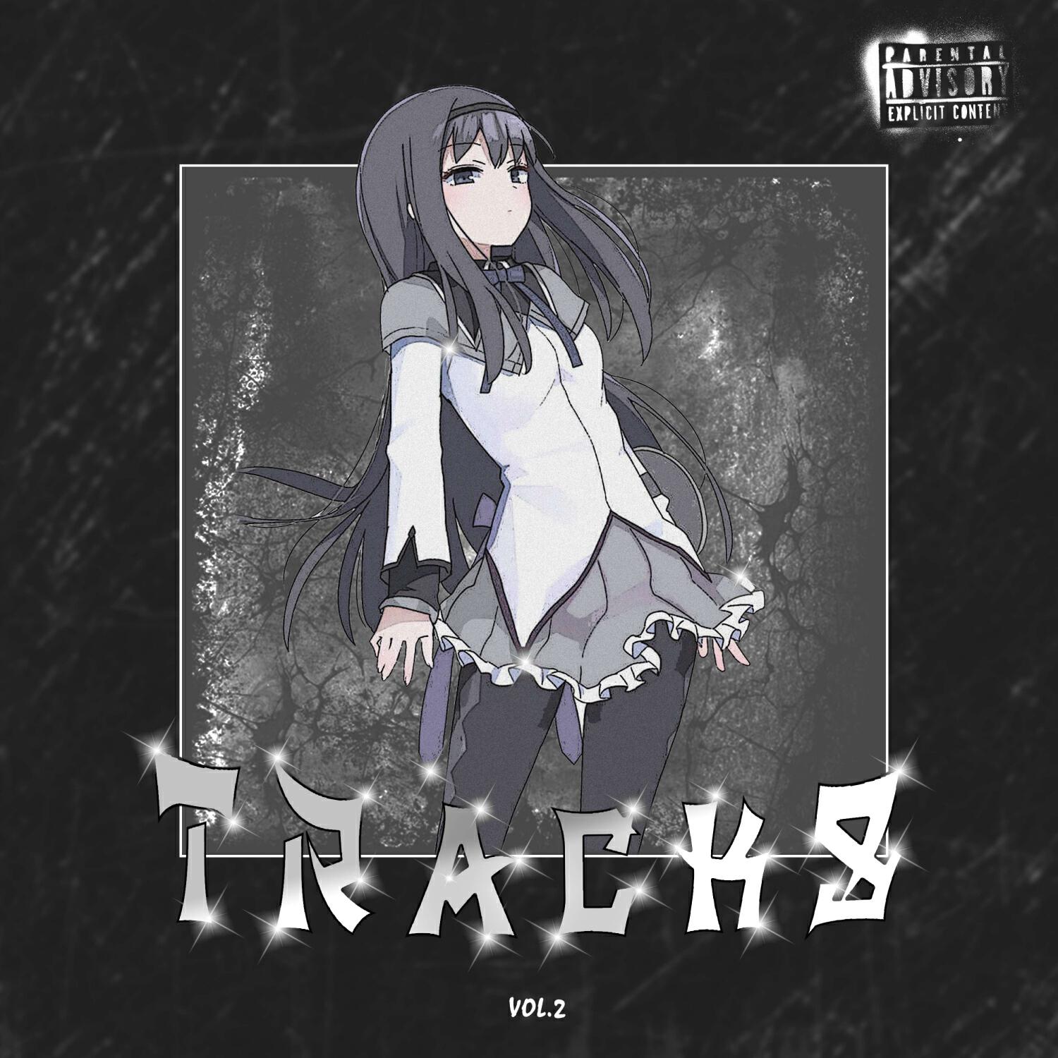 Релиз TRACKS (vol.2)