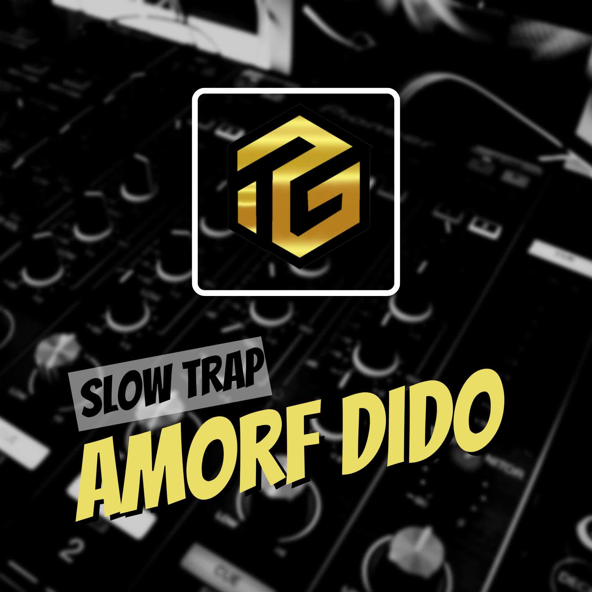 Релиз DJ Amorf Dido