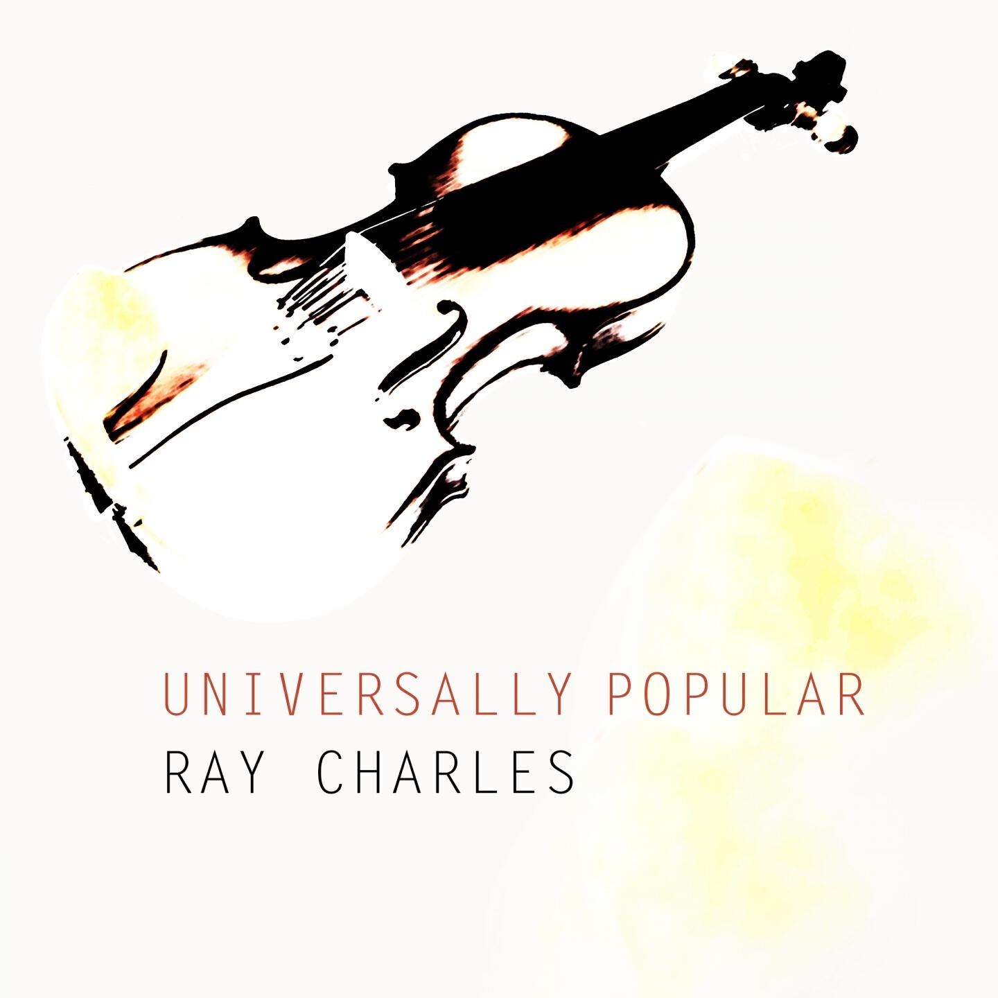 Постер альбома Universally Popular
