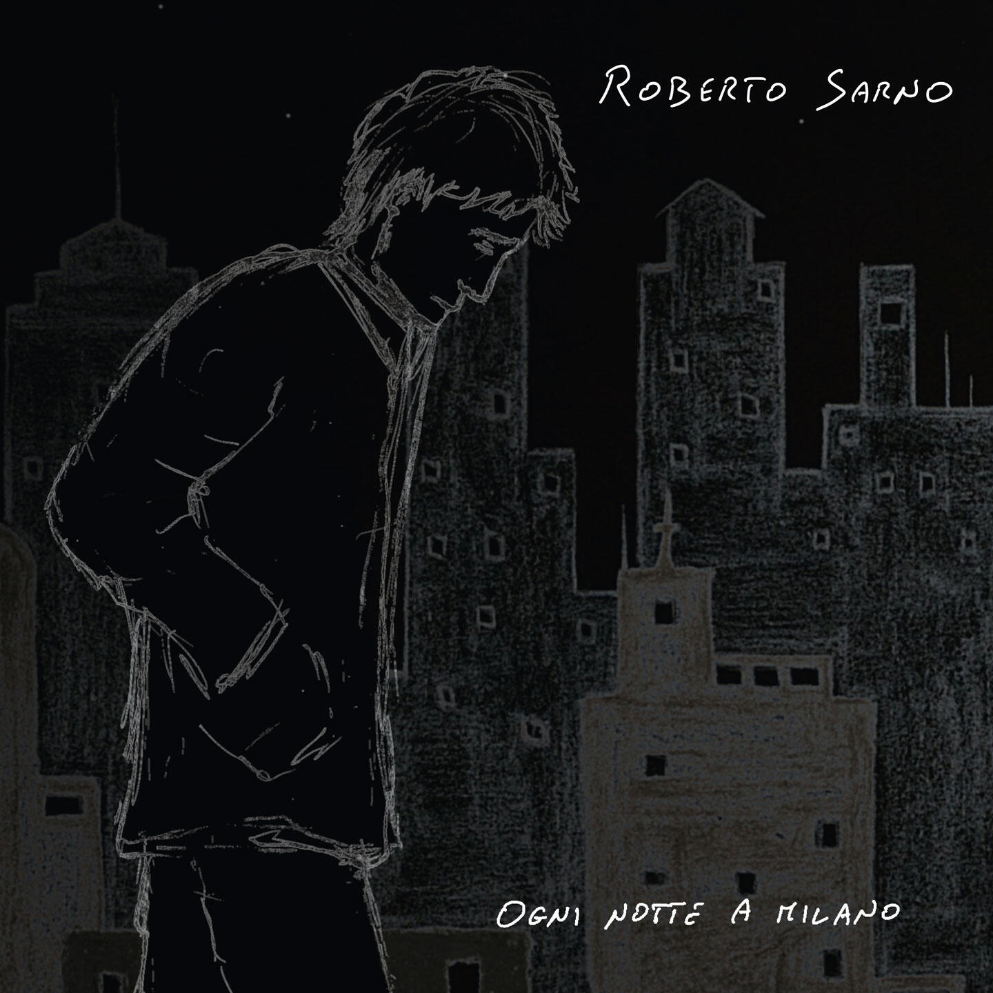 Релиз Ogni Notte a Milano