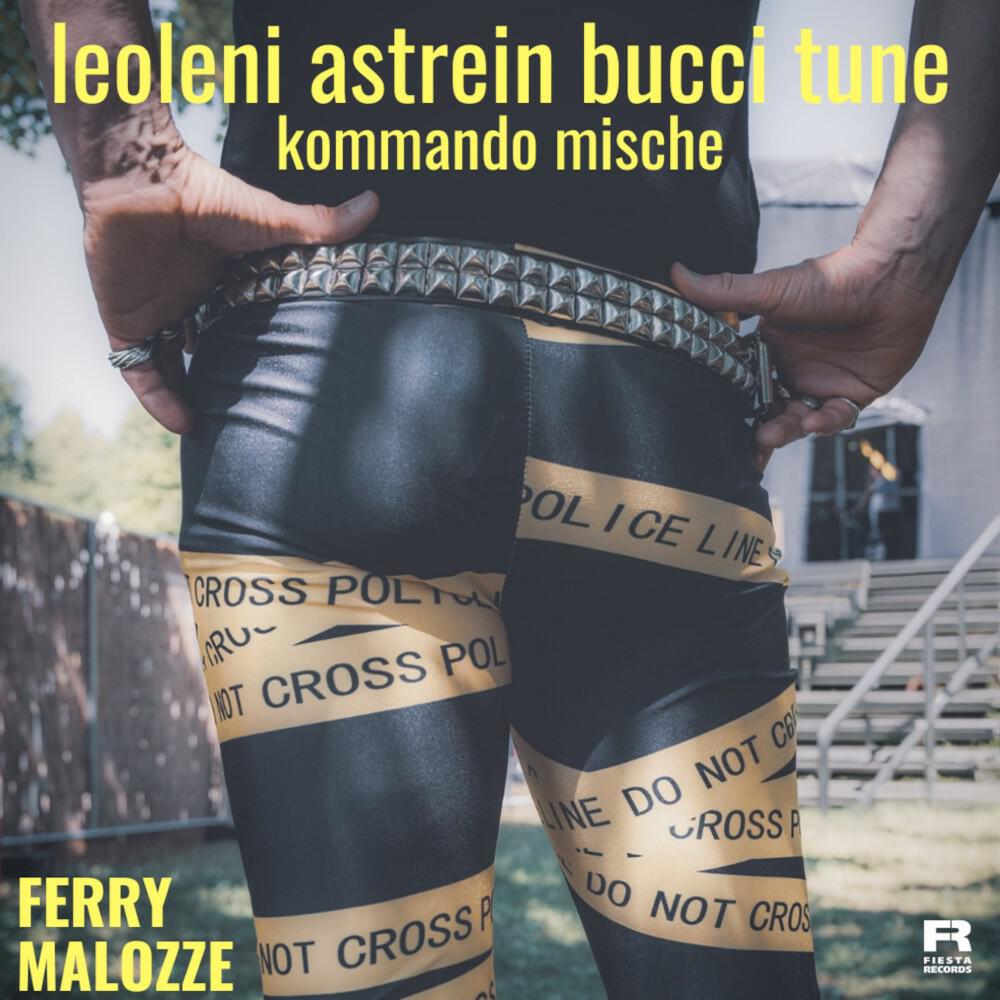 Ferry Malozze