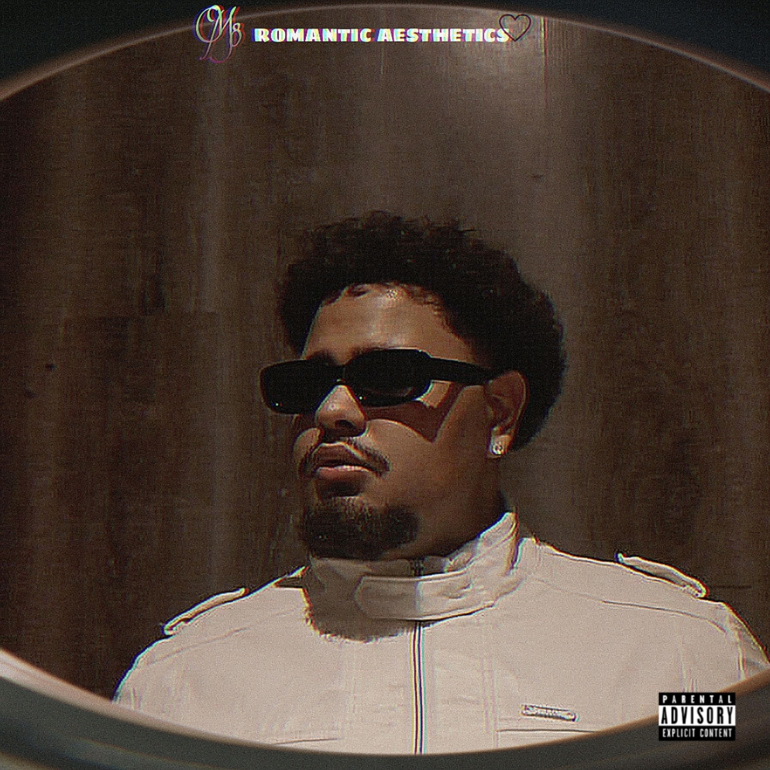 Релиз Romantic Aesthetics